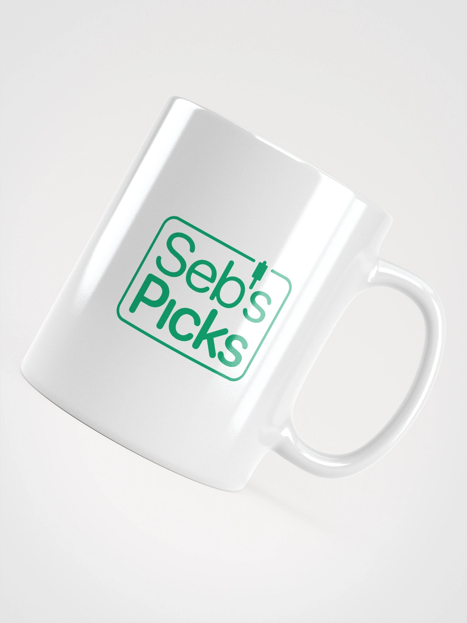 Seb's Picks Coffee Mug product image (10)