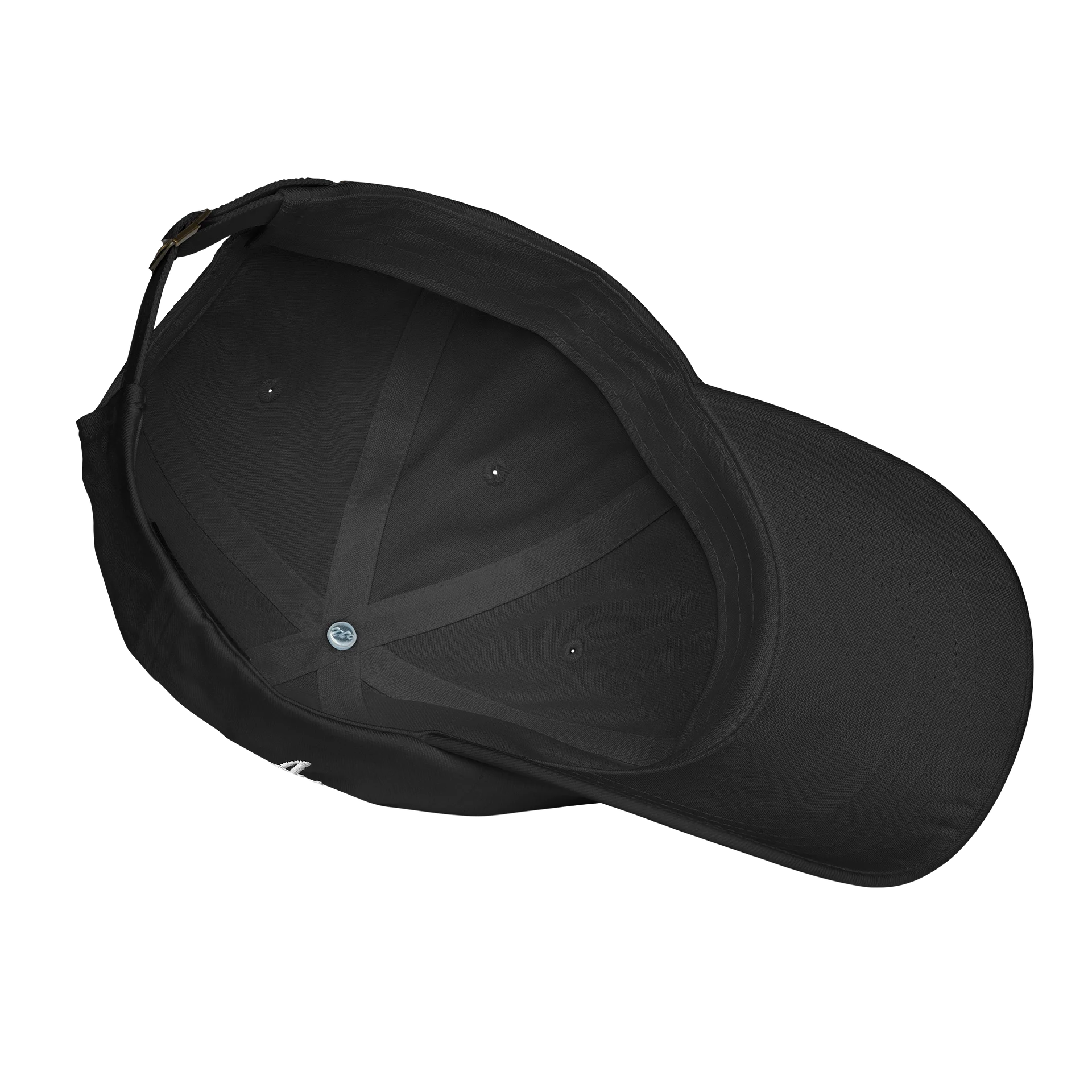 Authenticity H Logo hat product image (7)