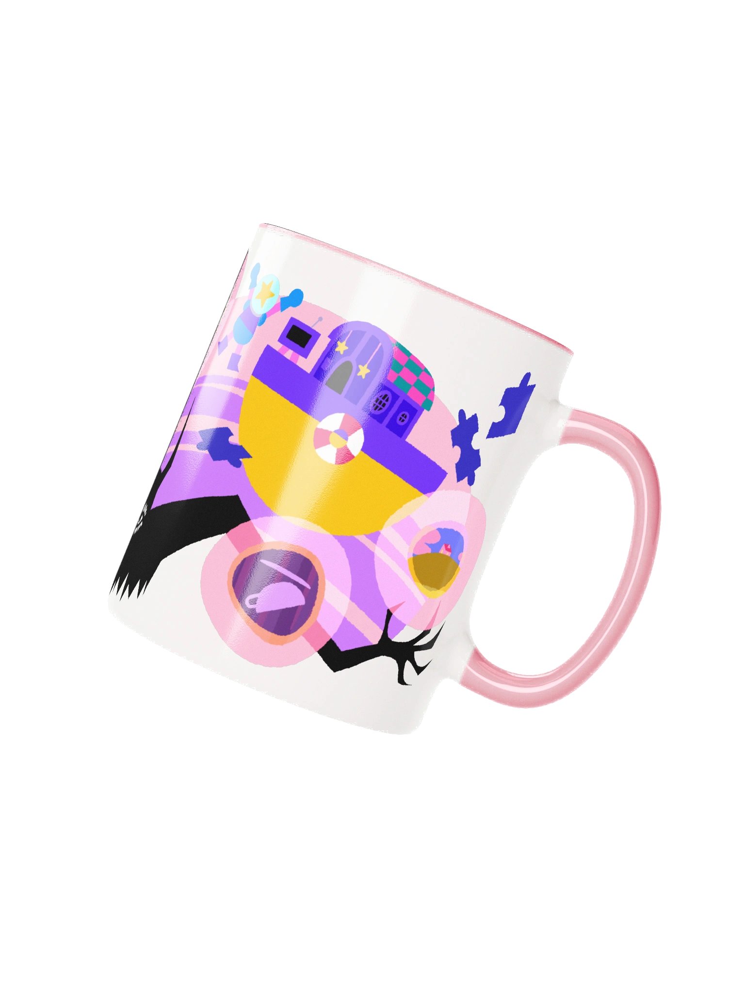 Dream Catchers Mug product image (5)