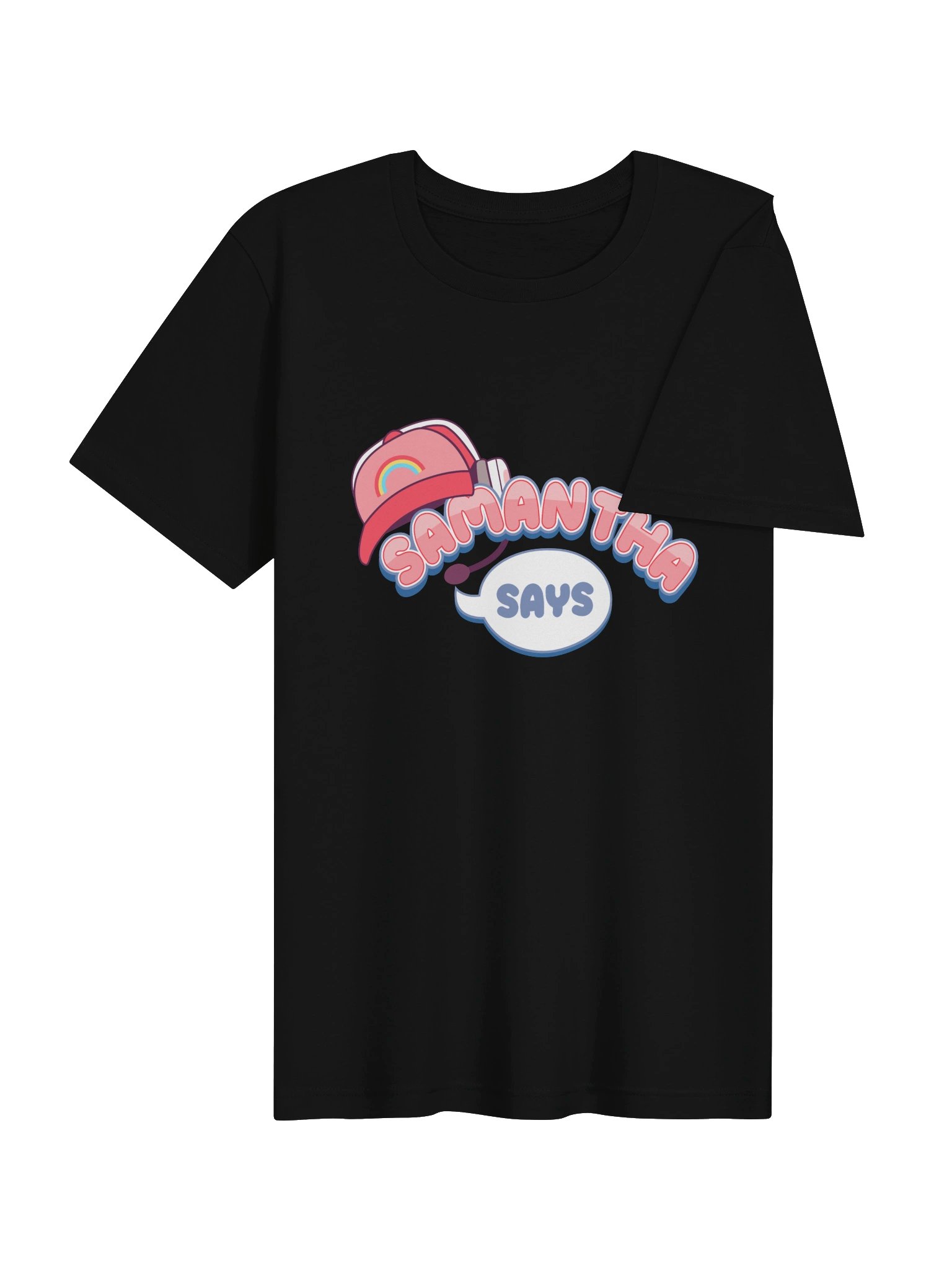 Logo Shirt product image (3)