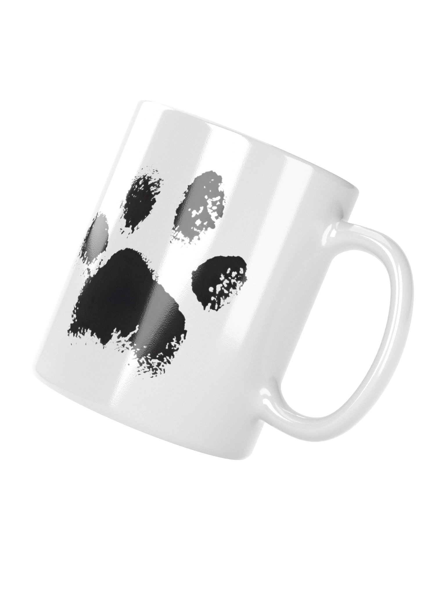 Benelli Beans - Classic Mug product image (4)