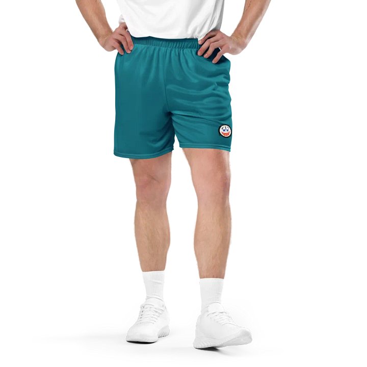 Purge Shorts product image (1)