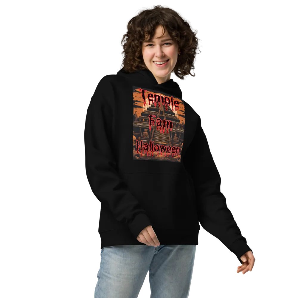 Temple fam Halloween product image (3)