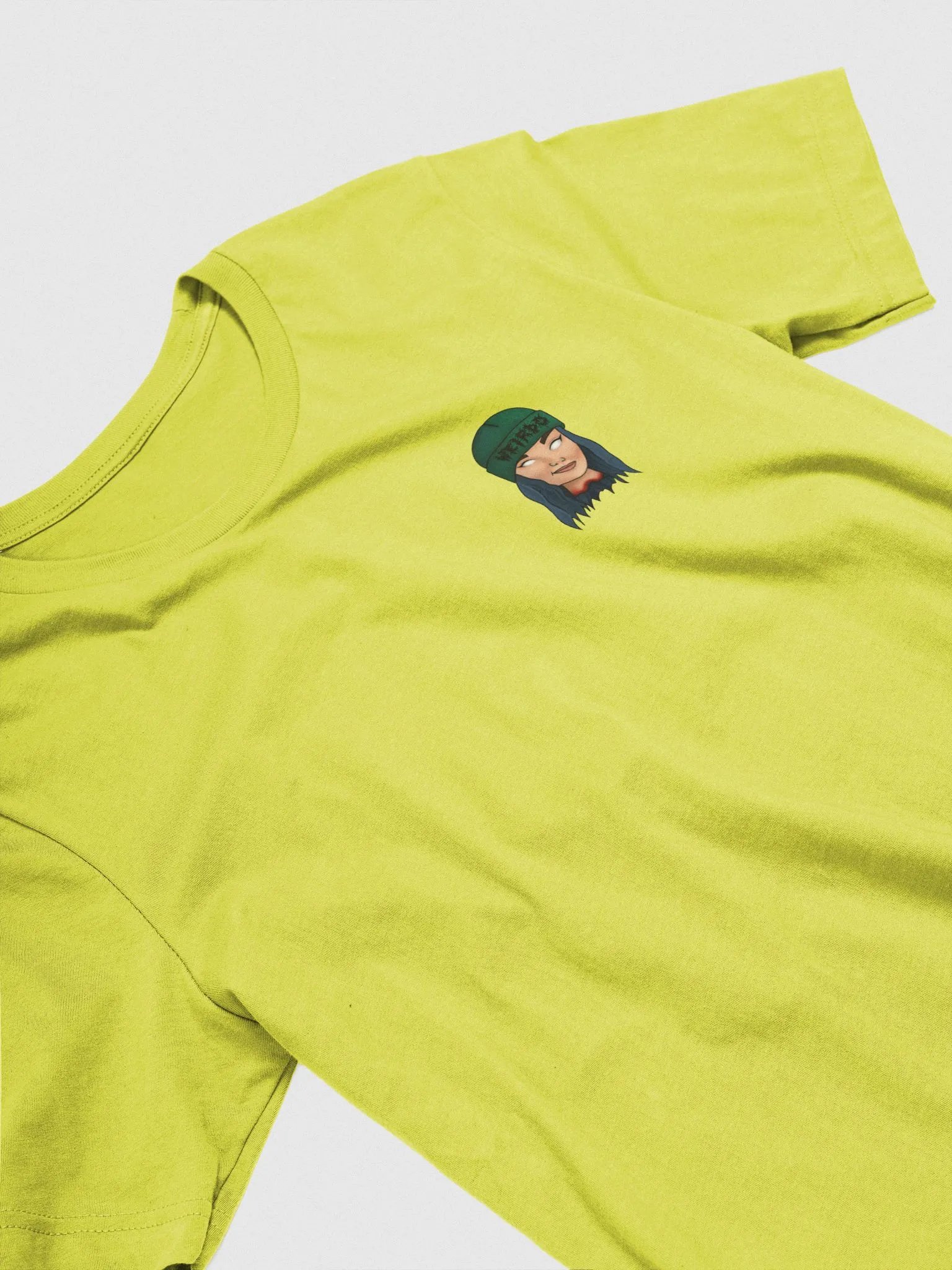 Pocket Severed Head Shirt product image (5)