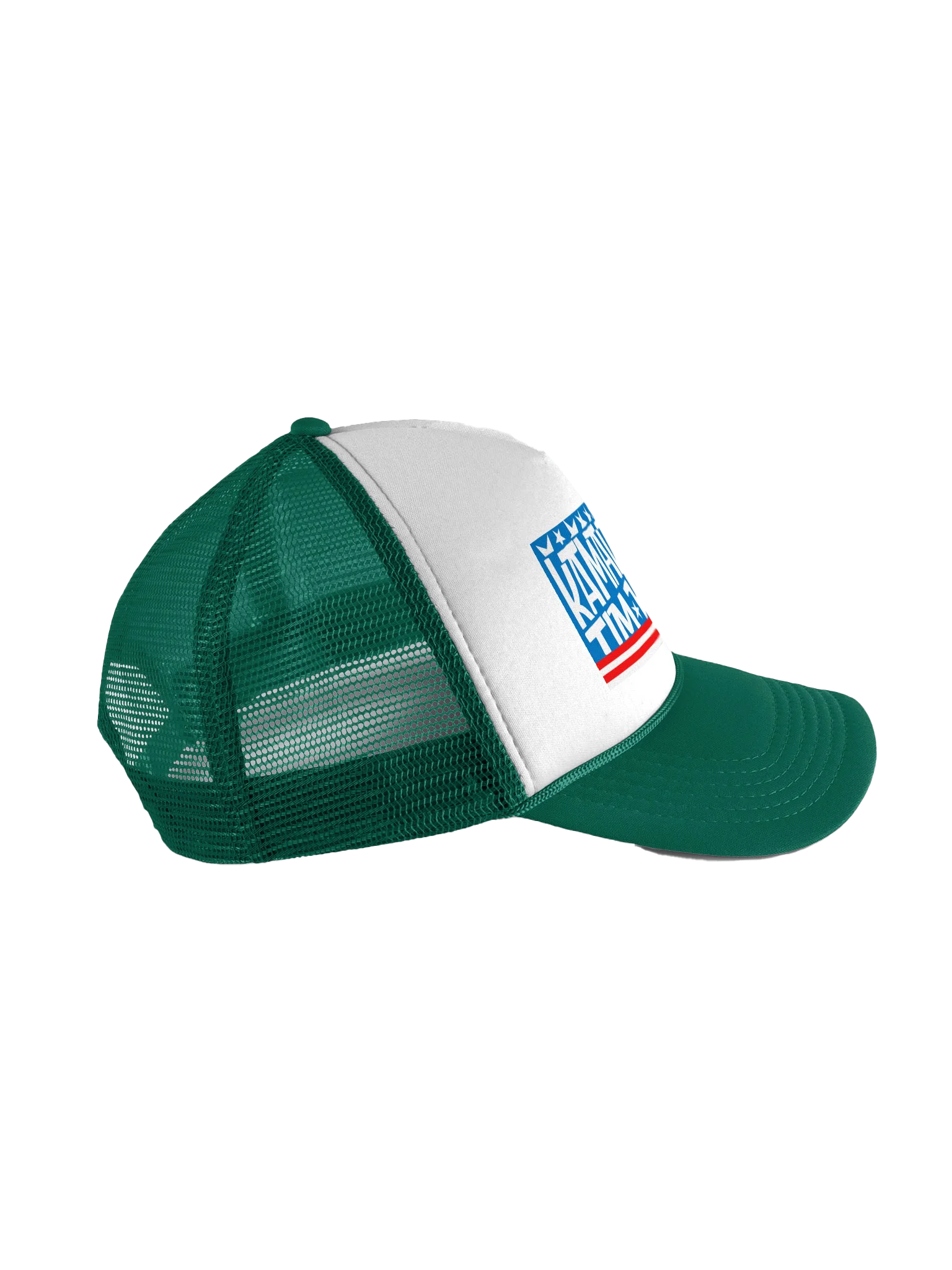 HARRIS WALZ 2024 Election Unisex Trucker Cap product image (4)