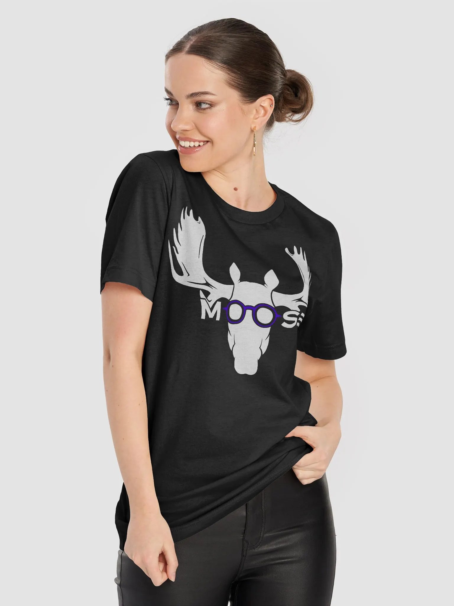 Moose Tee product image (8)