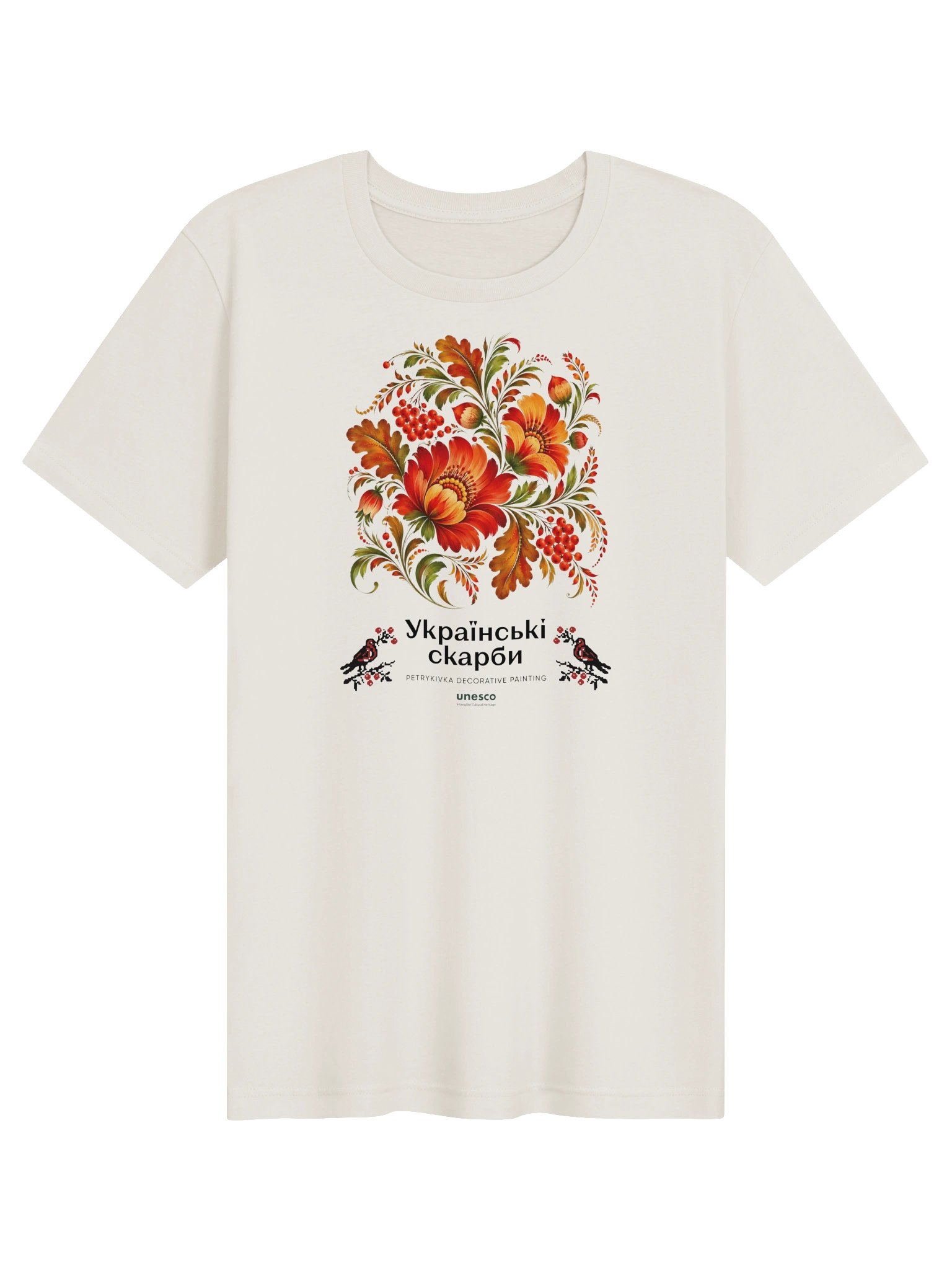 Petrykivka product image (127)