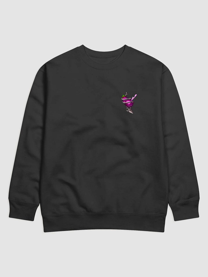 Squads Crewneck product image (1)
