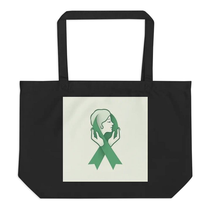 Mental Health Matters Bag product image (1)