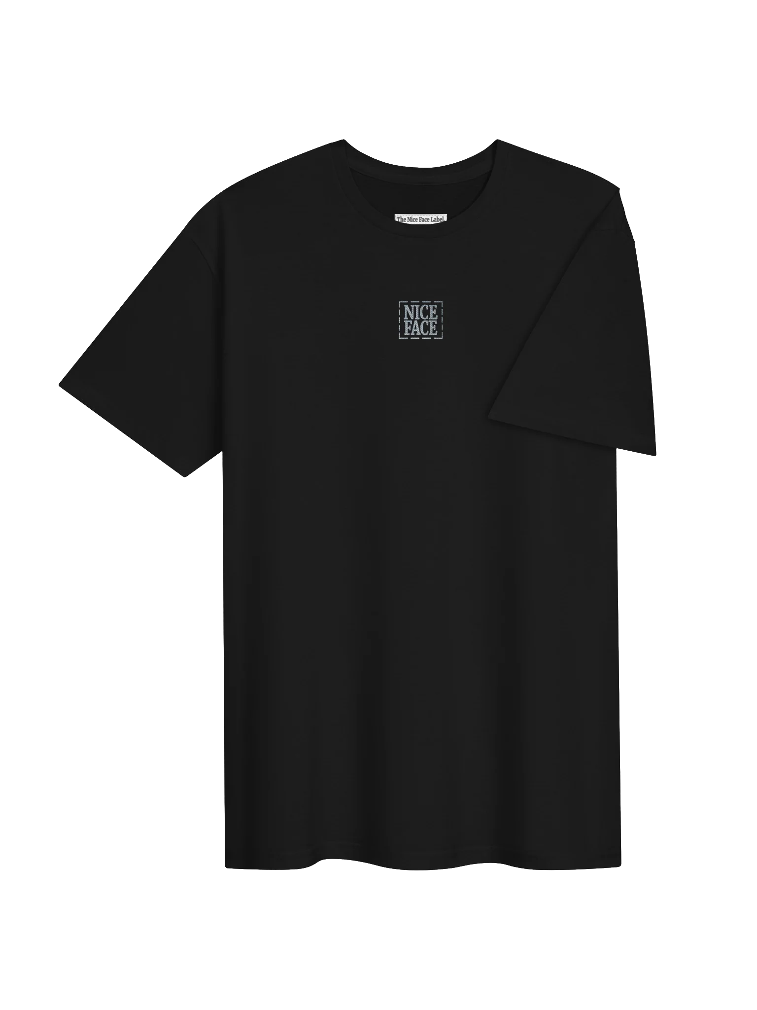 The NICE FACE Core Tee product image (30)