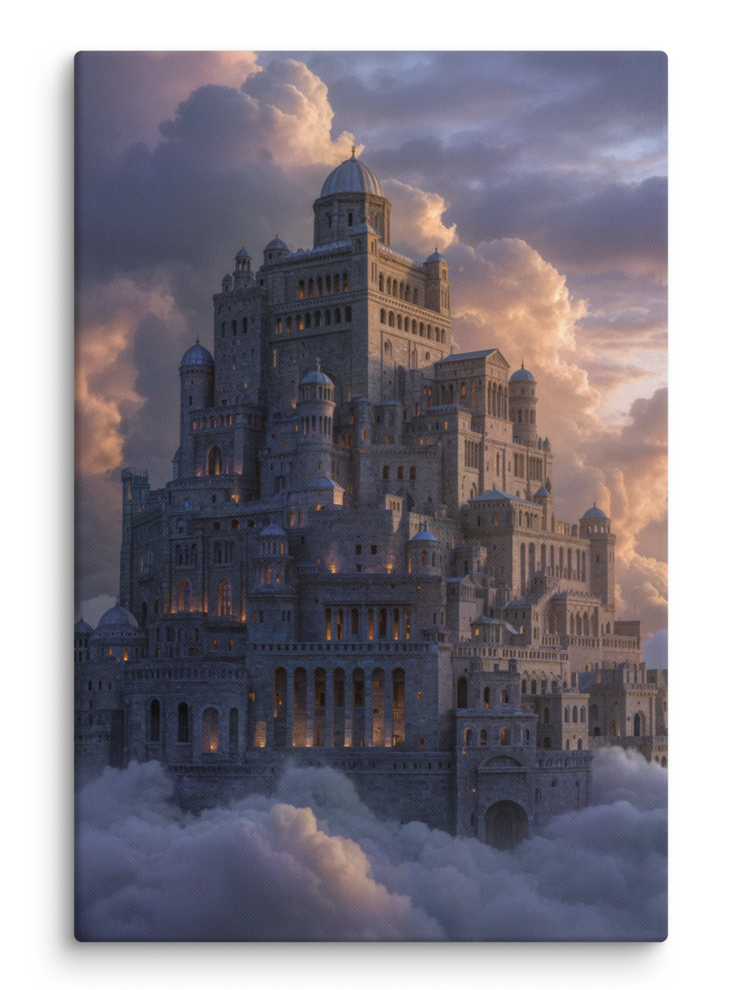 The Heights of Greywind – Canvas Edition product image (2)