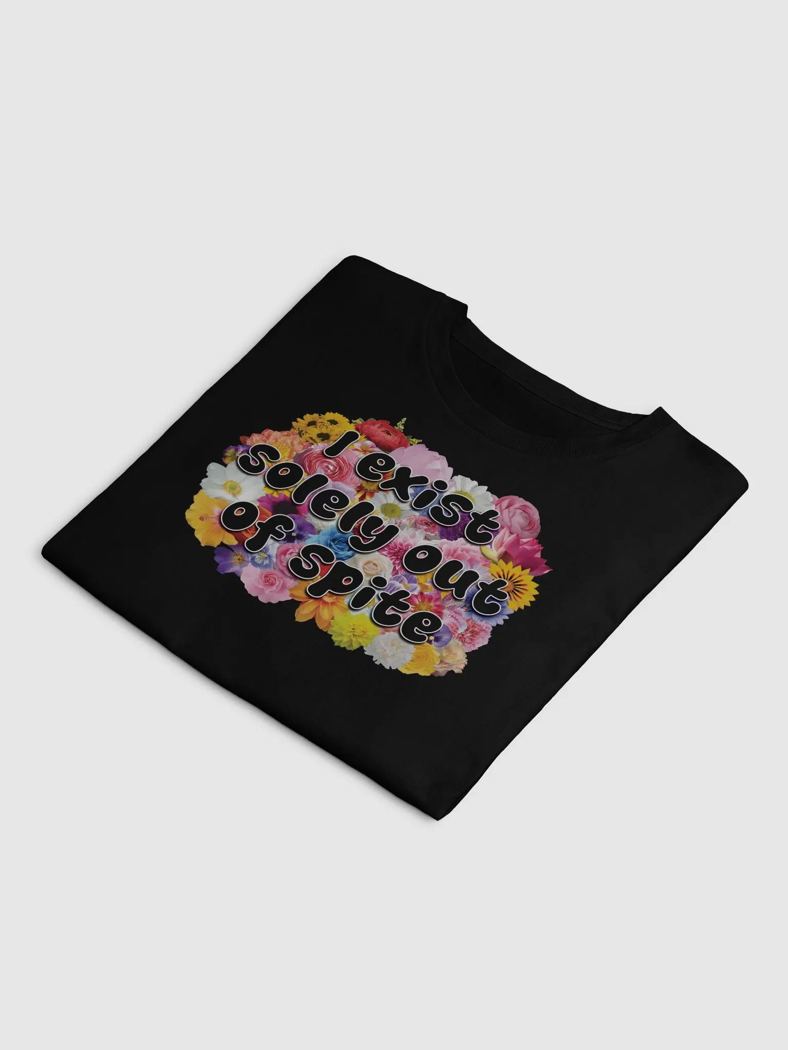 Spite The Crop Top product image (24)