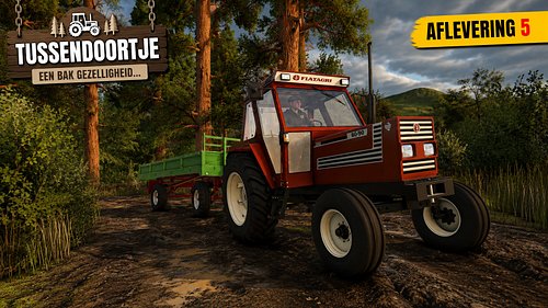 Alles verkocht... en weer opnieuw! 🌱 | Tussendoortje #5 | Farming Simulator 25 (NL)

Een bak gezelligheid met Besa en Jan, da...