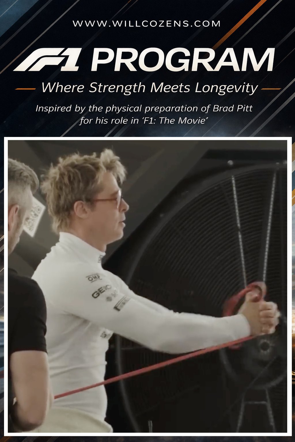 F1 Progam product image (3)