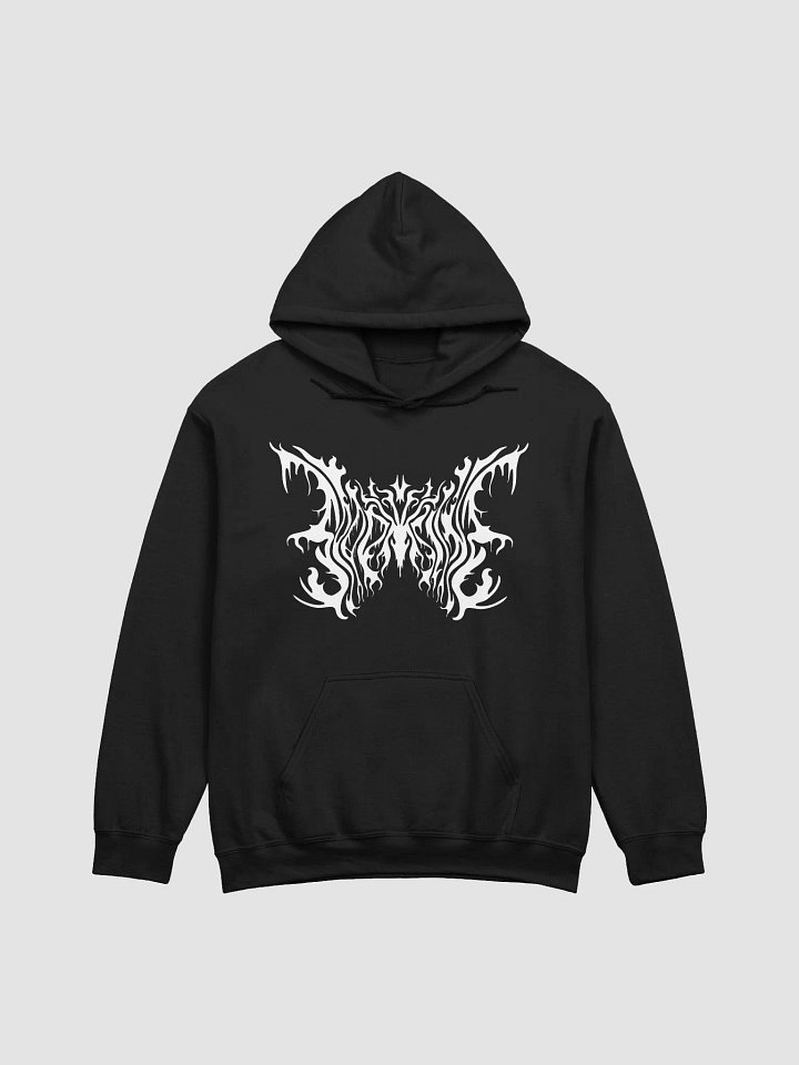 METAL DROP (HOODIE) product image (2)