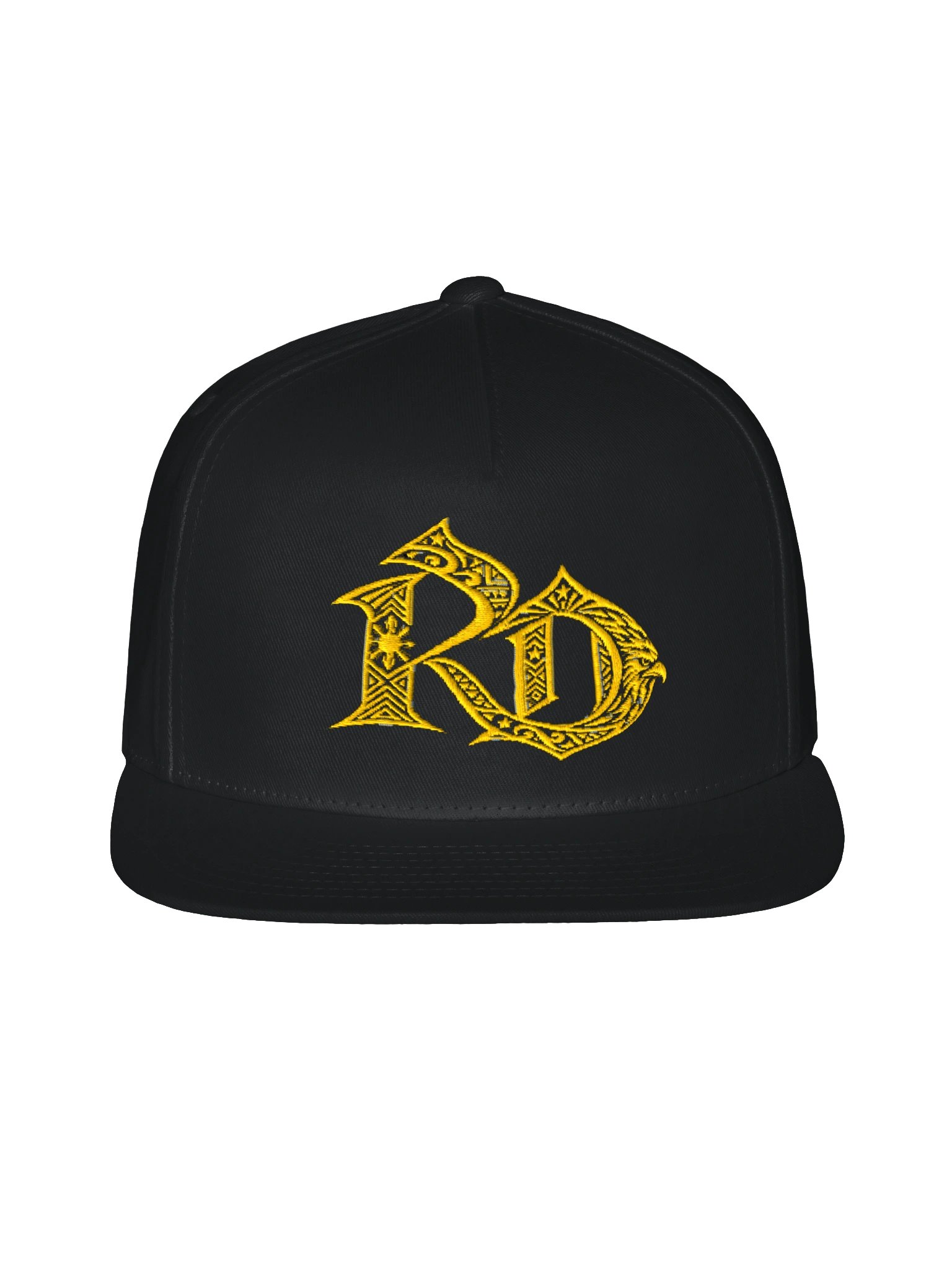 RD pinoy Snap Back product image (1)