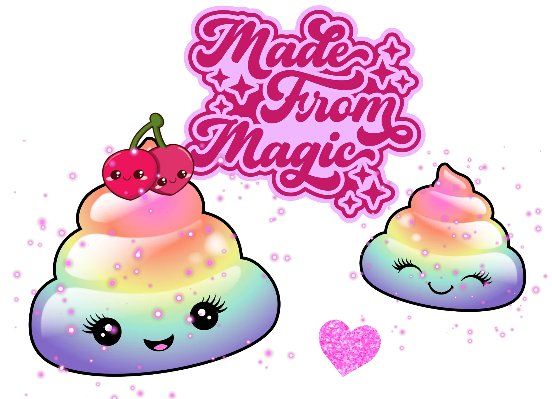 Magic Poo Koozie product image (4)
