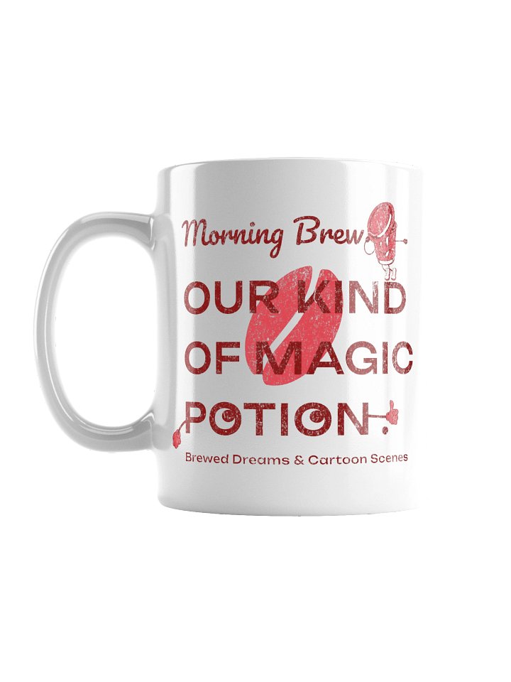Midnight Minimalist Mug product image (2)