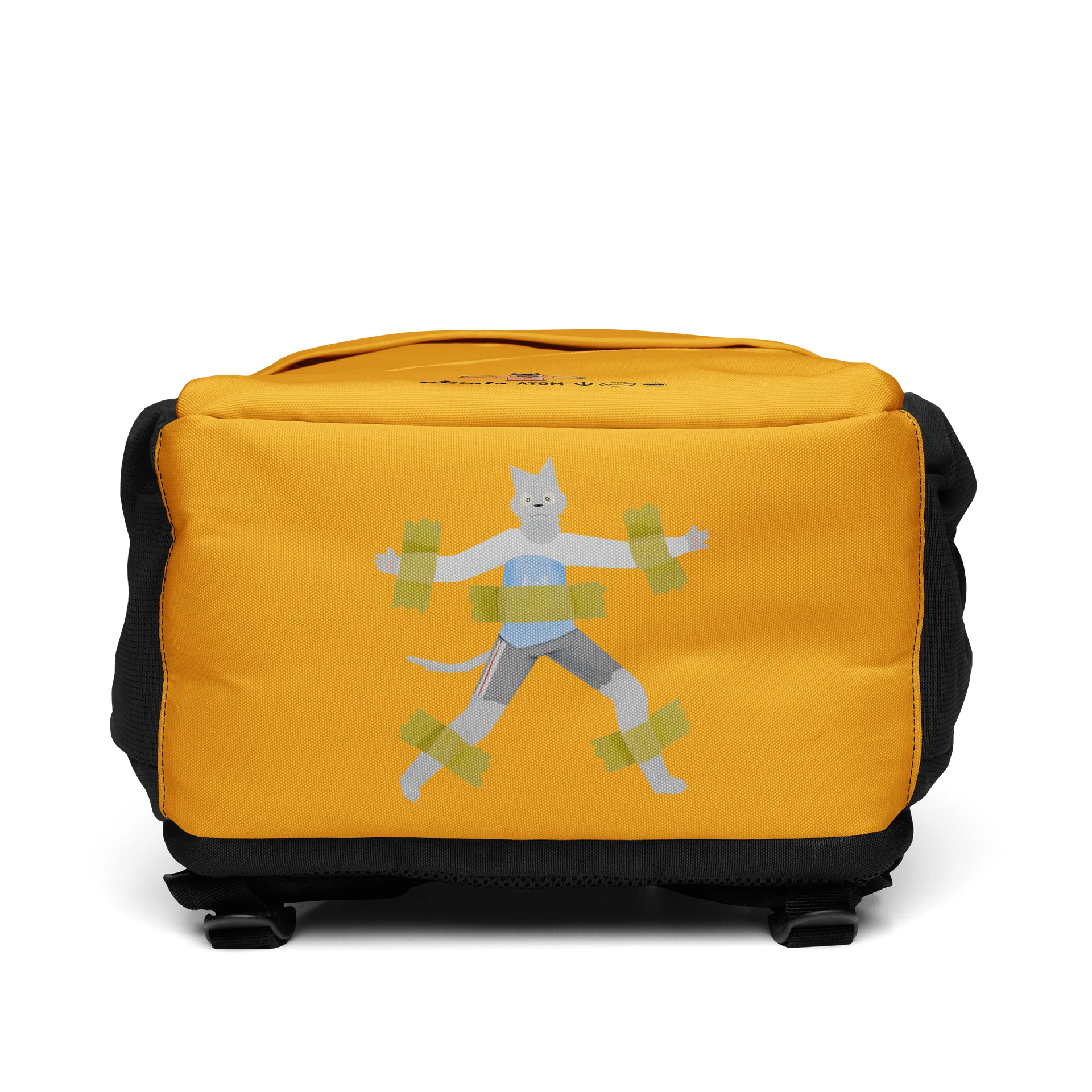 JAYA ABADI | Utility Backpack product image (4)