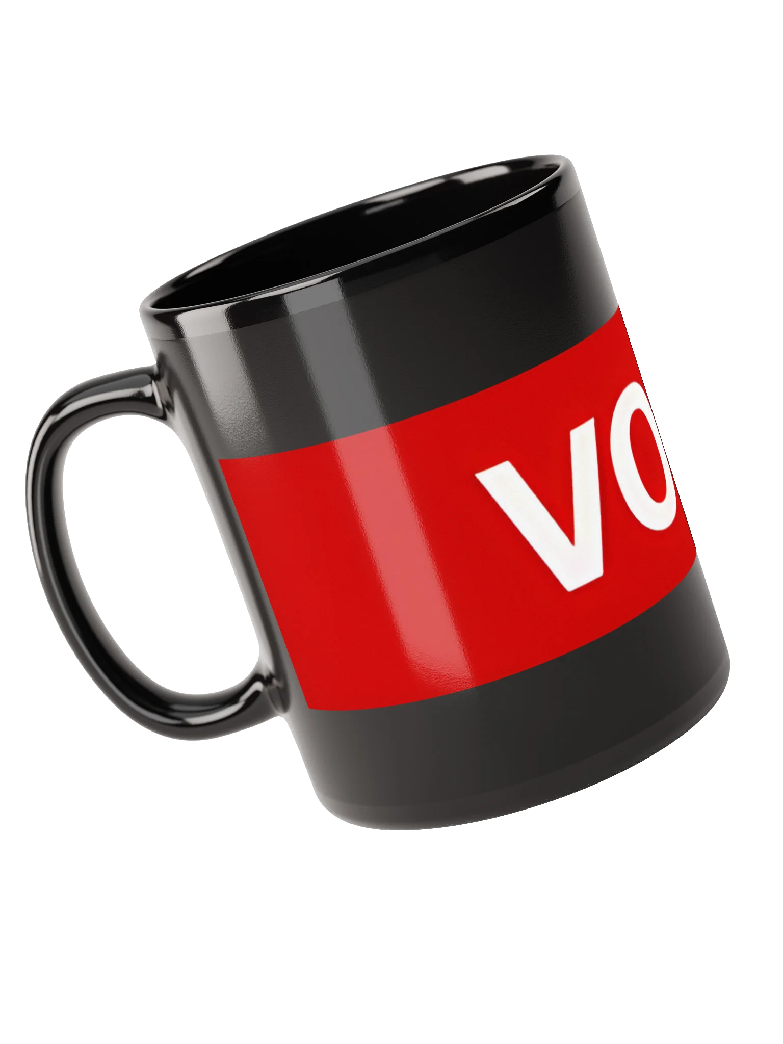 STFC Briefings VOTP Designer Collection Mug product image (4)