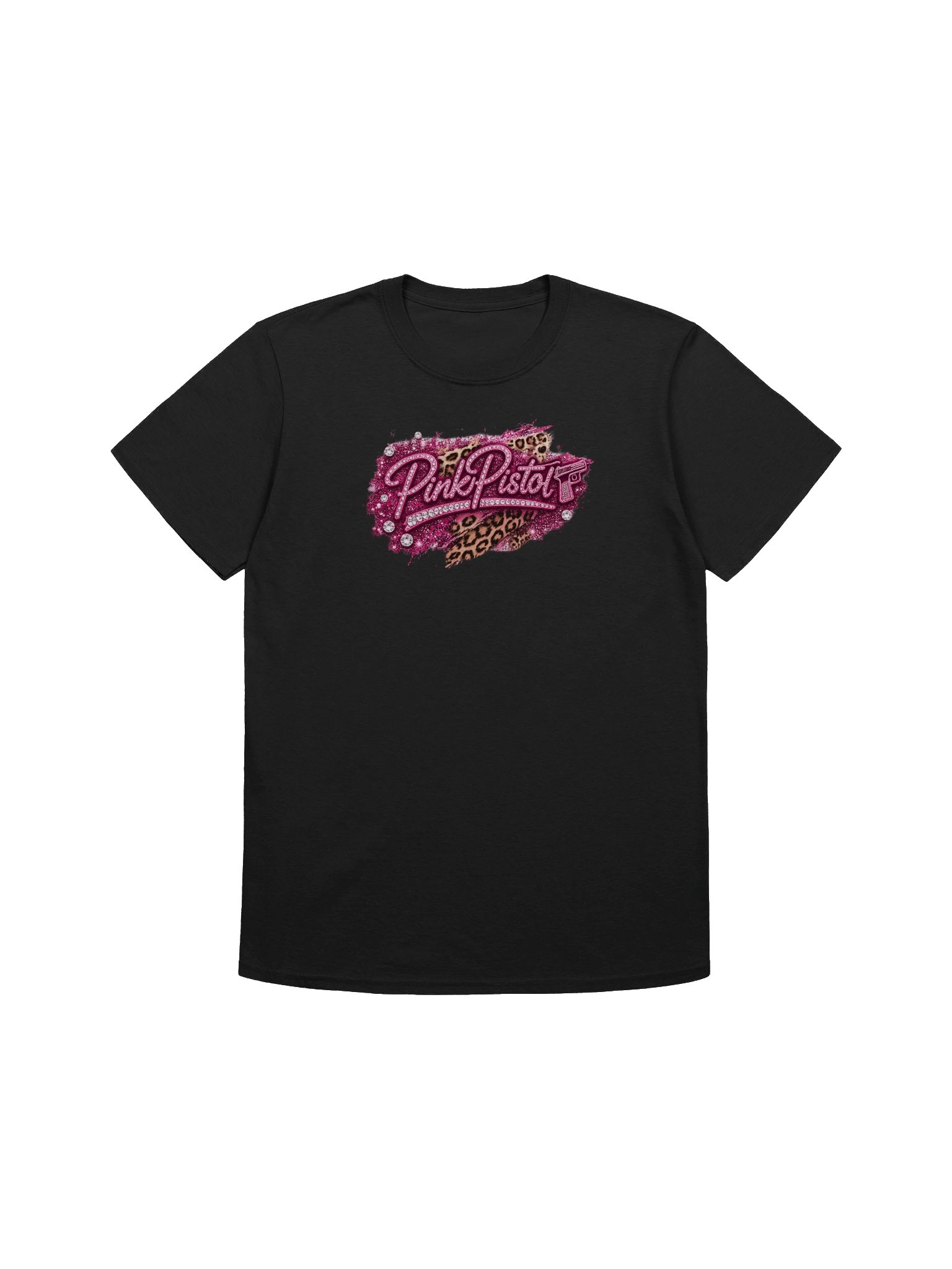 Leopard Logo product image (1)