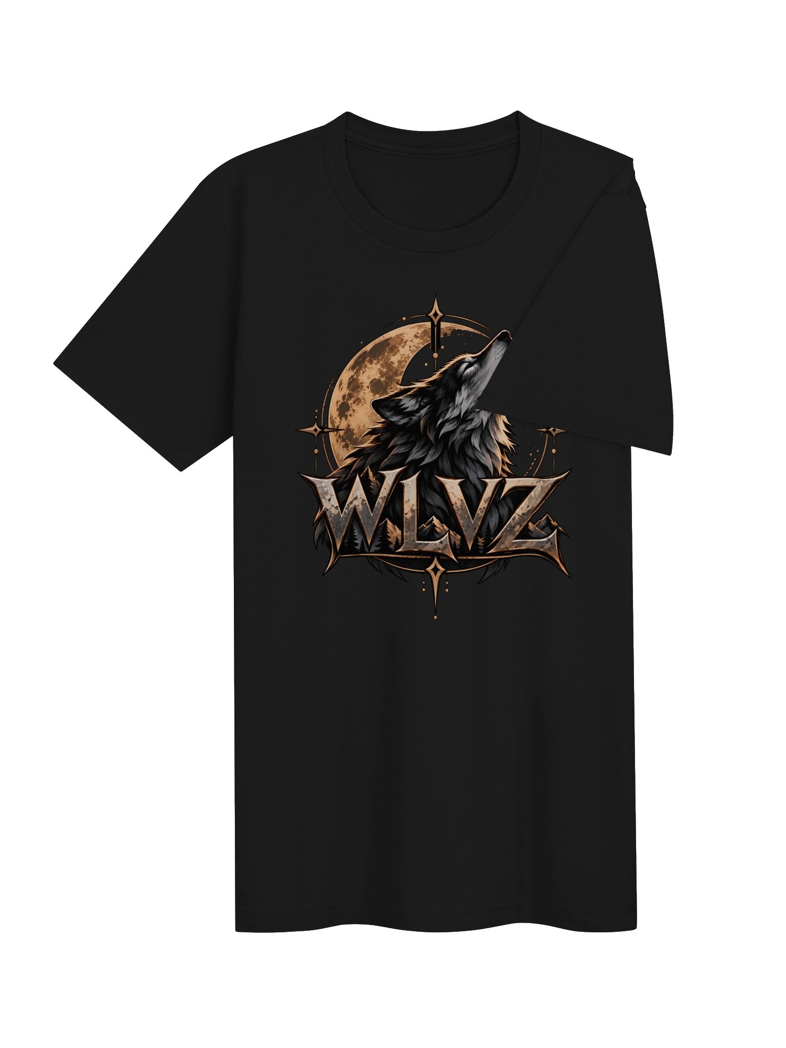 WlvZ Tee product image (37)