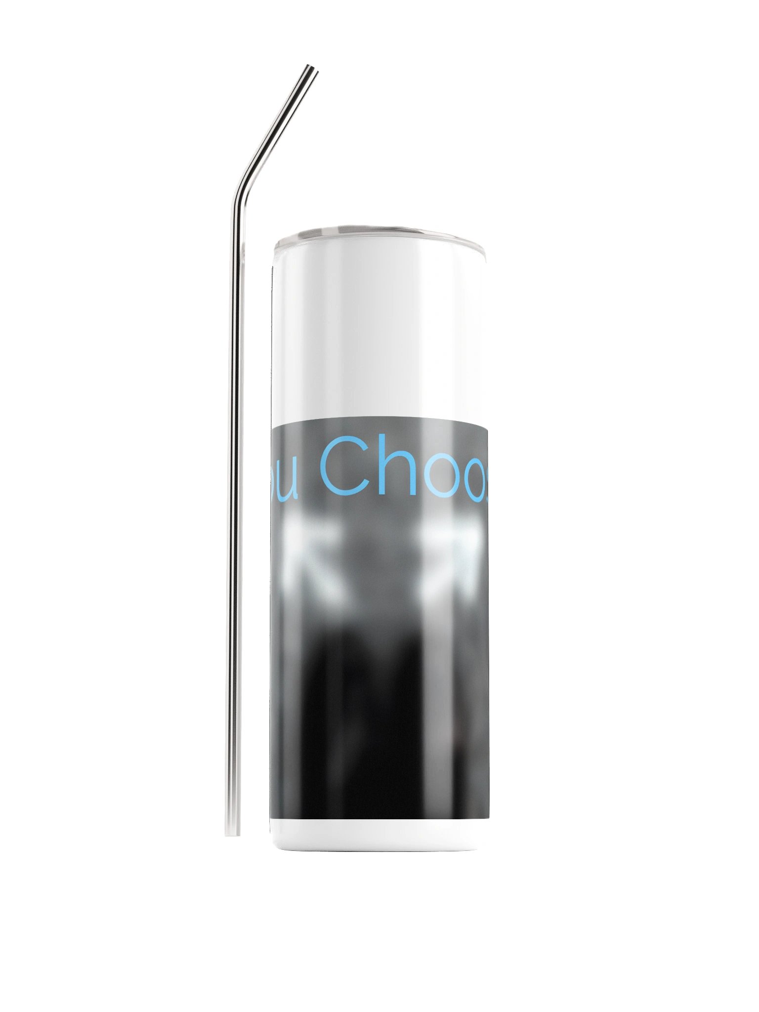 Eco-Friendly Choice Maker Tumbler product image (1)