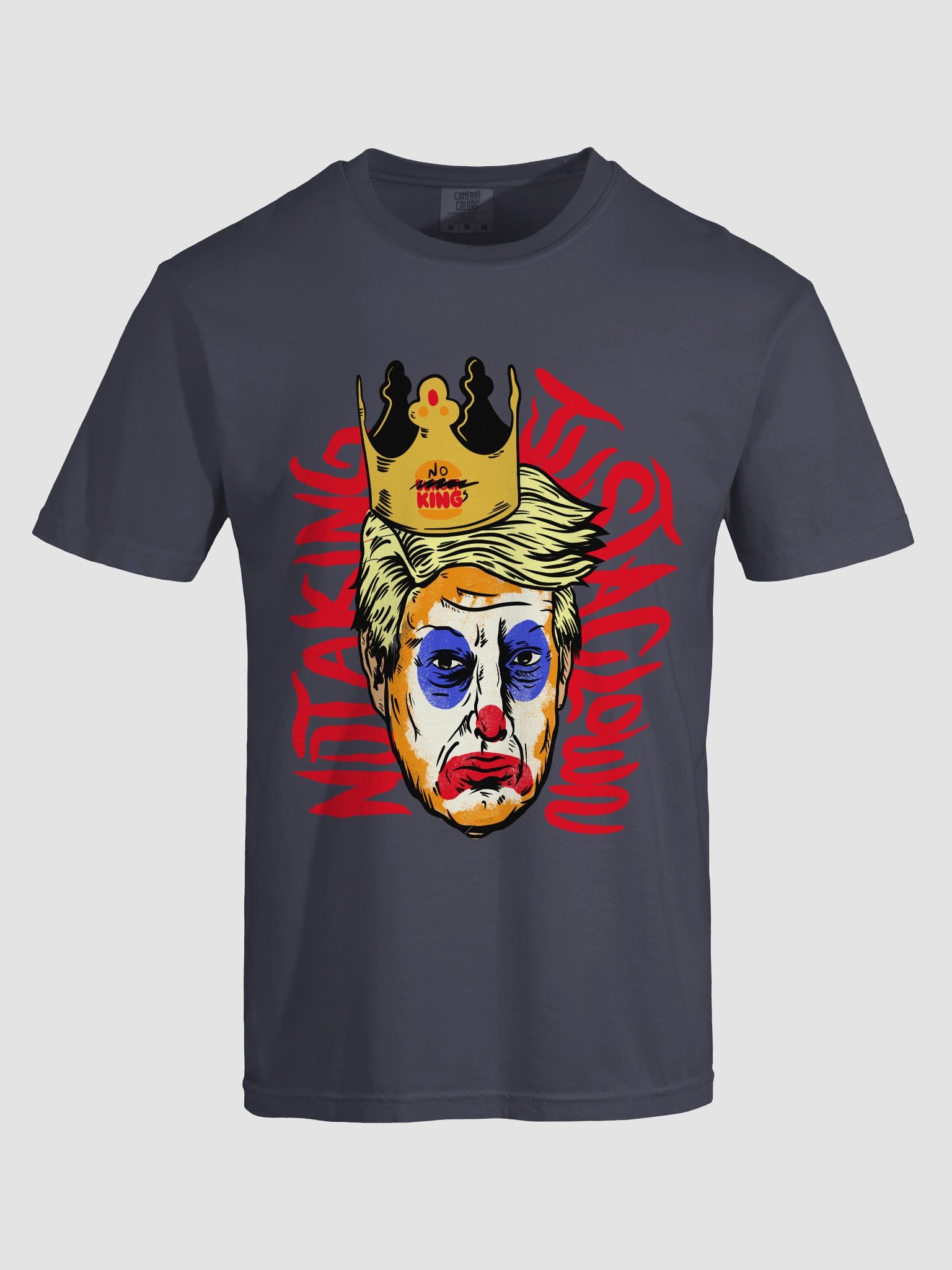 clown in chief product image (7)