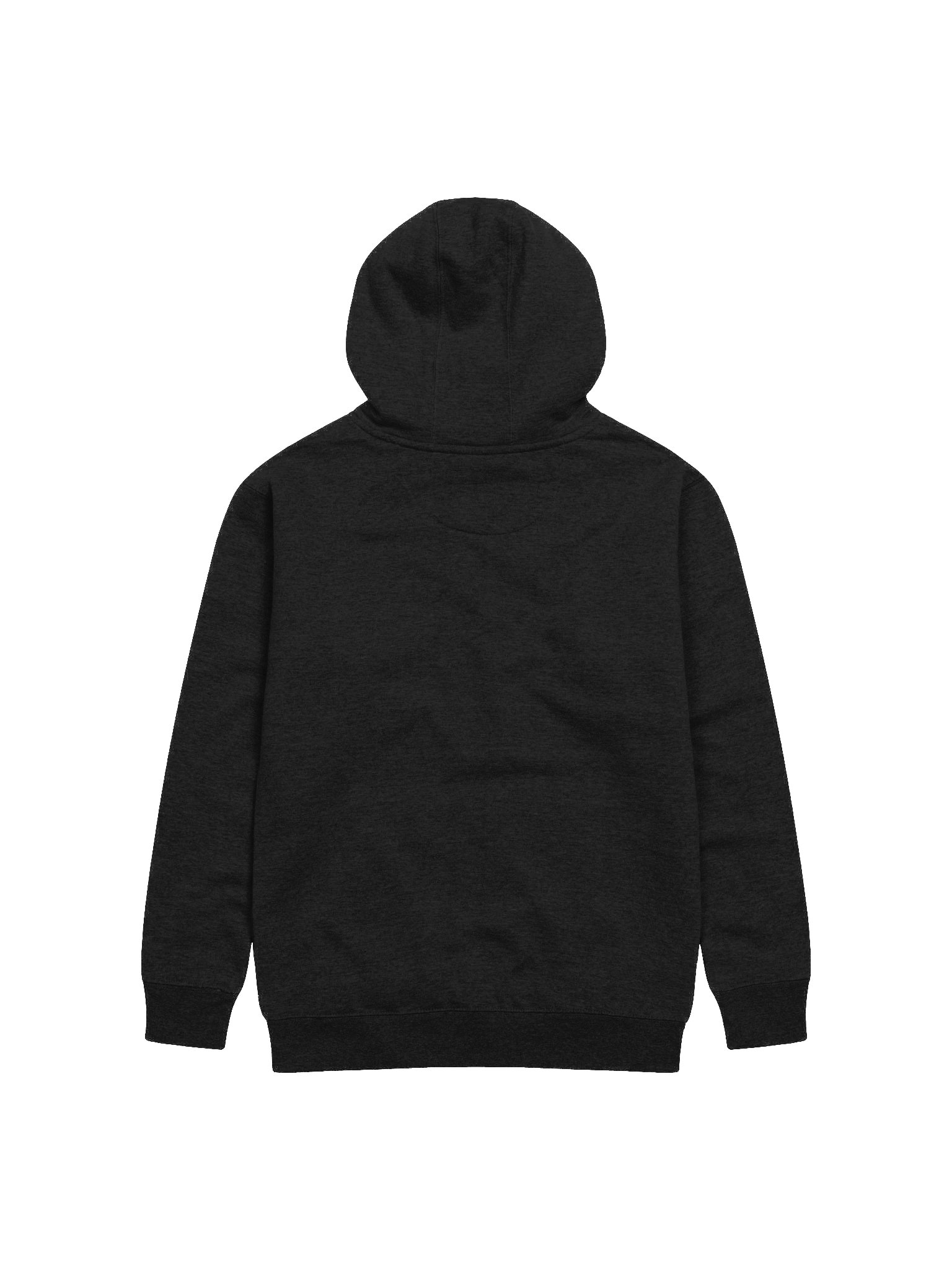 Watch the Door Unisex Hoodie product image (6)
