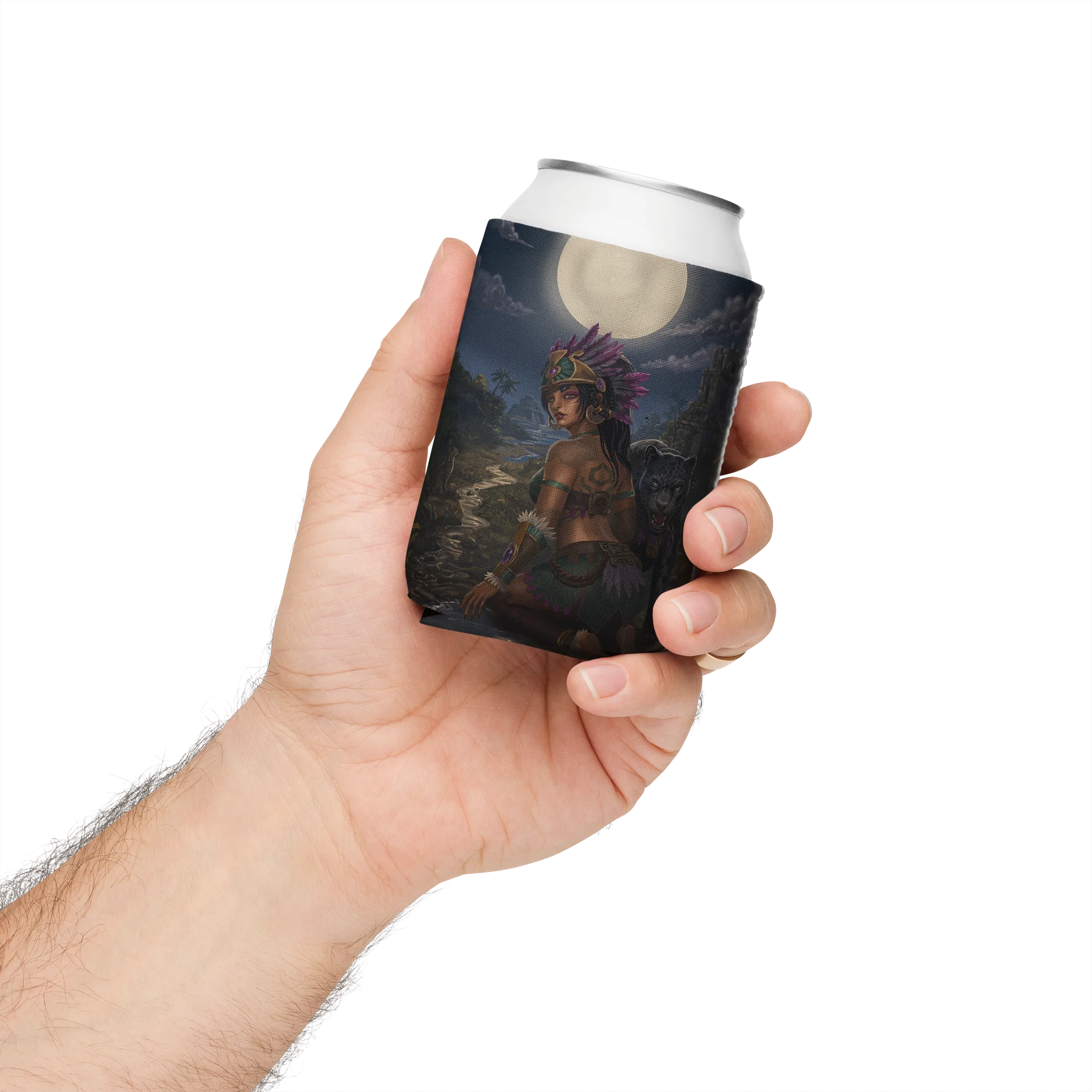 The Moon Awilix: Coozie - Feyluna product image (4)