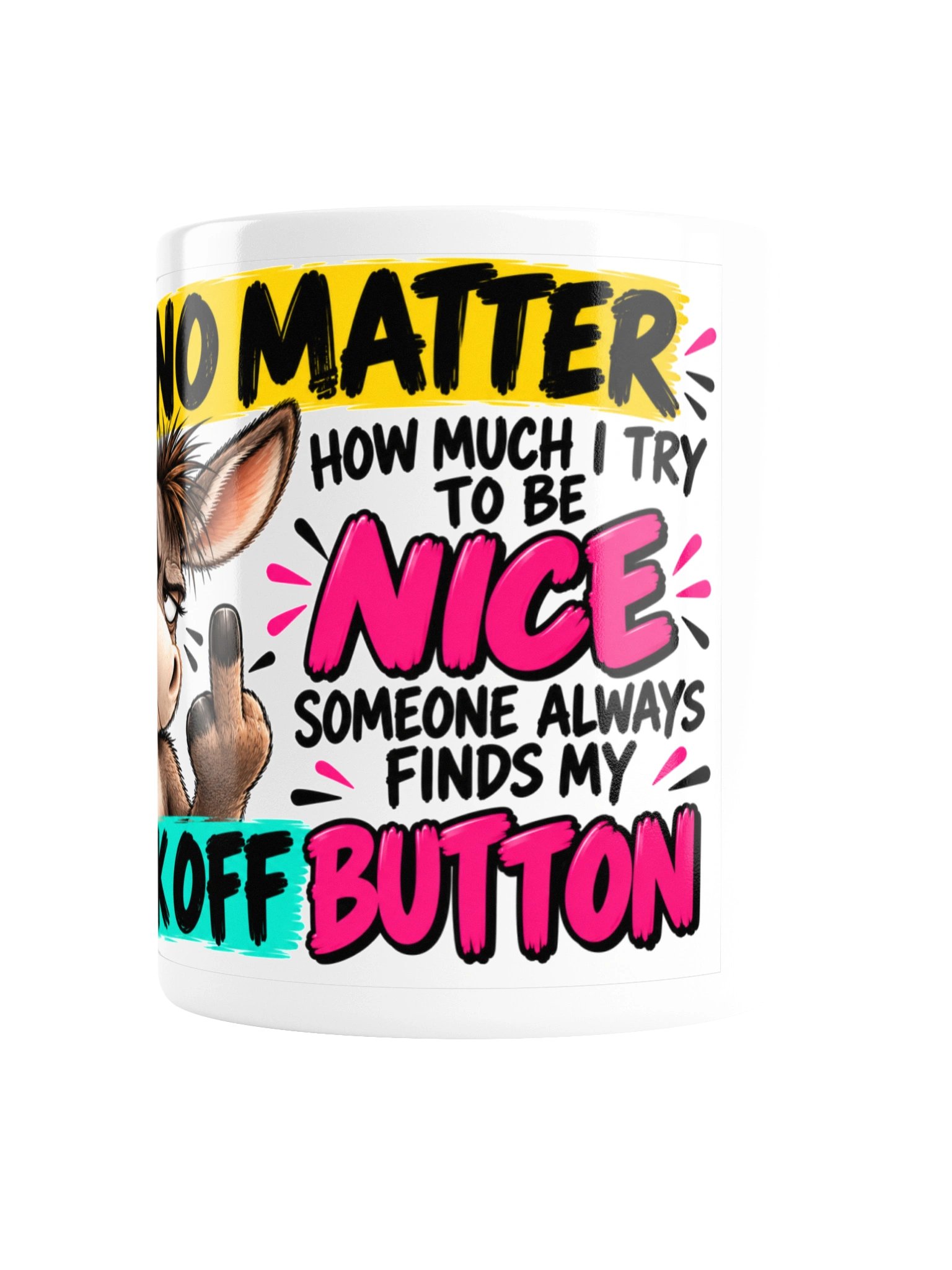 NO MATTER product image (2)