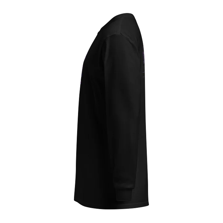Funeral Tee (Minimalist Mourner) product image (2)