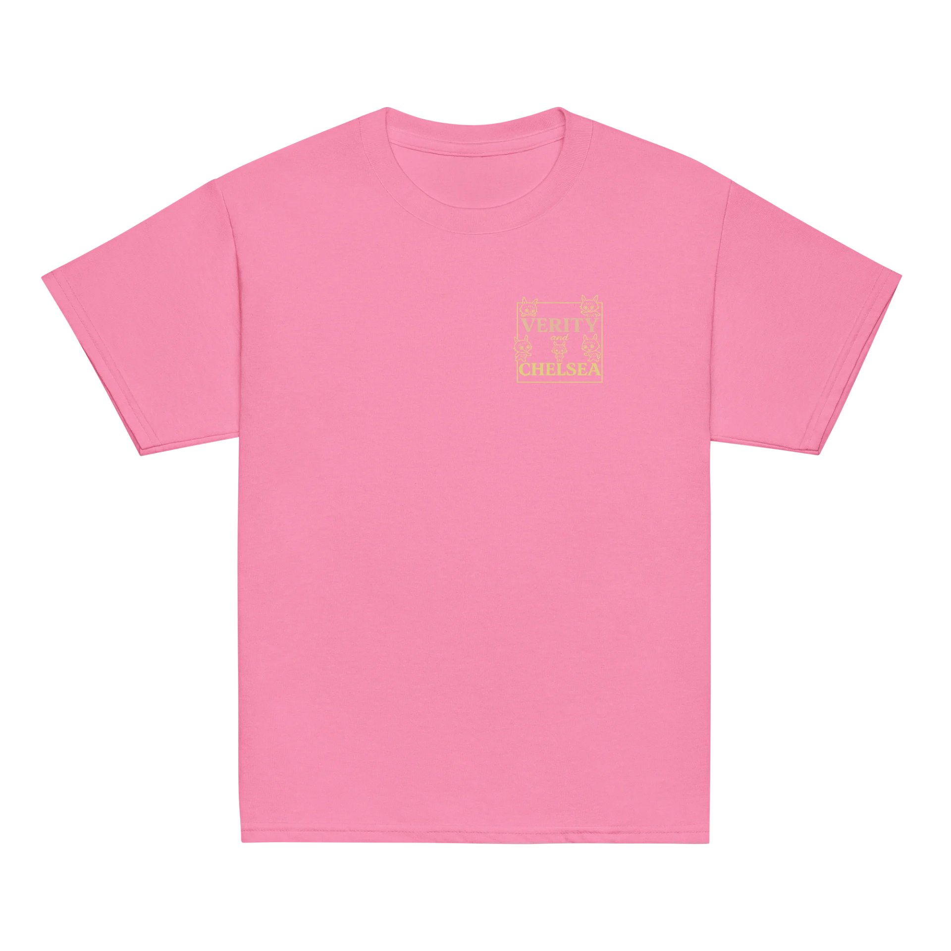 T-shirt Signature Wave – Verity and Chelsea product image (11)