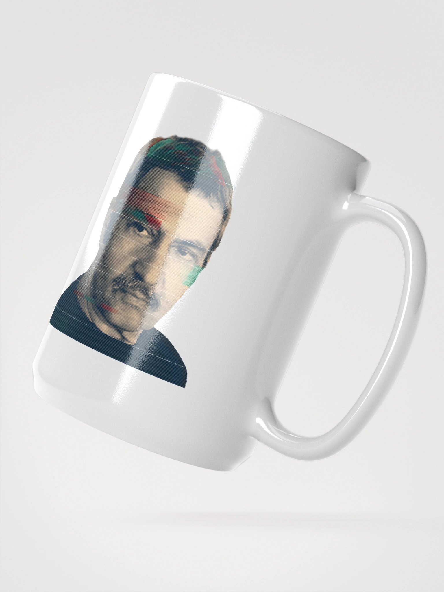 Parenti Mug product image (3)