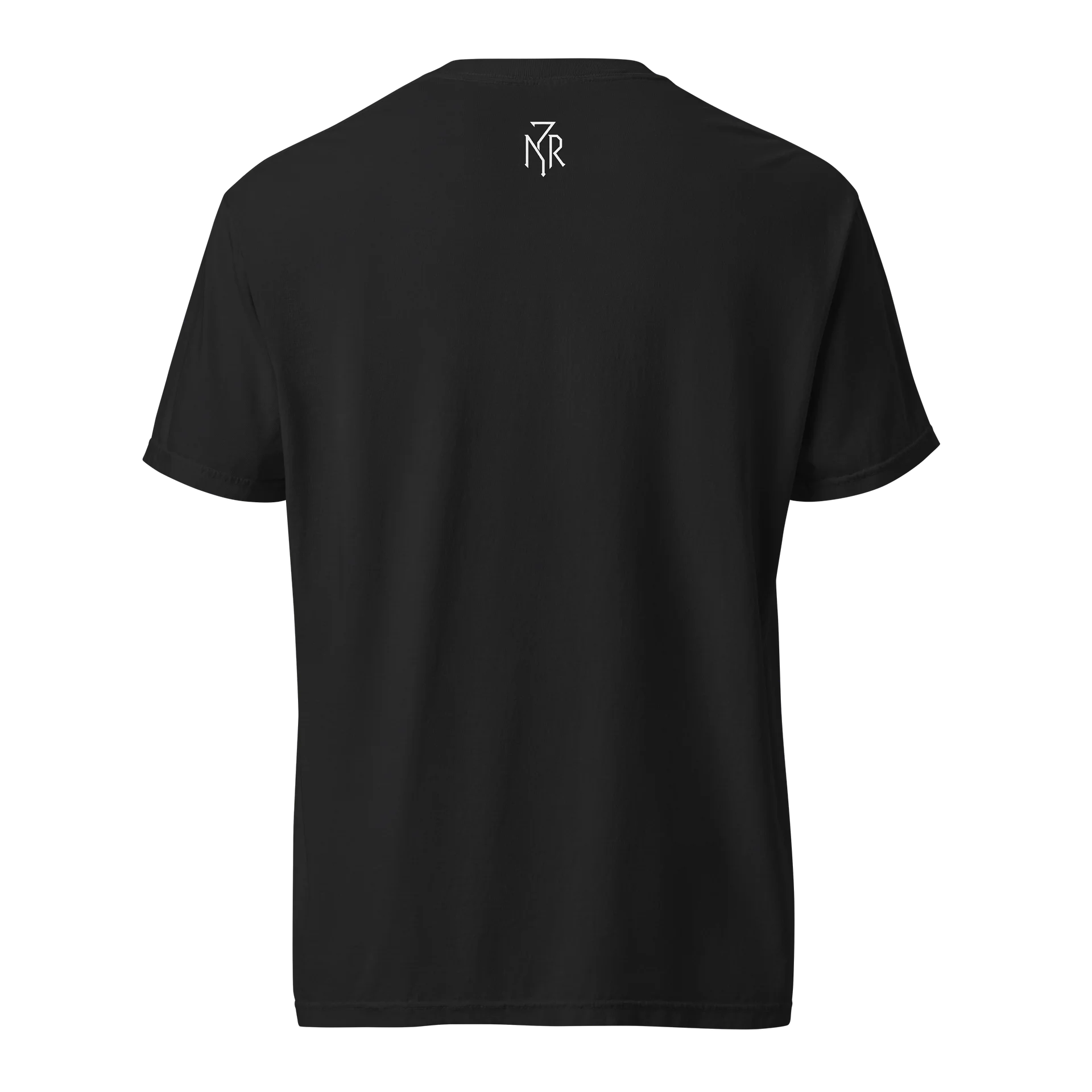 Zenorati Signature Tee — Stoic Discipline Essential product image (7)
