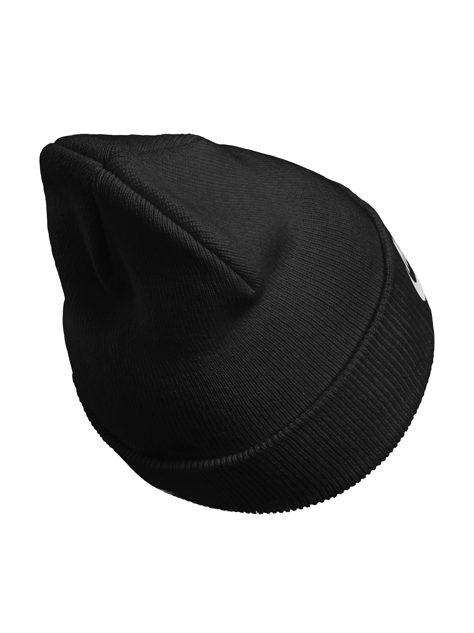 MIMS Swoosh Cuffed Beanie product image (106)