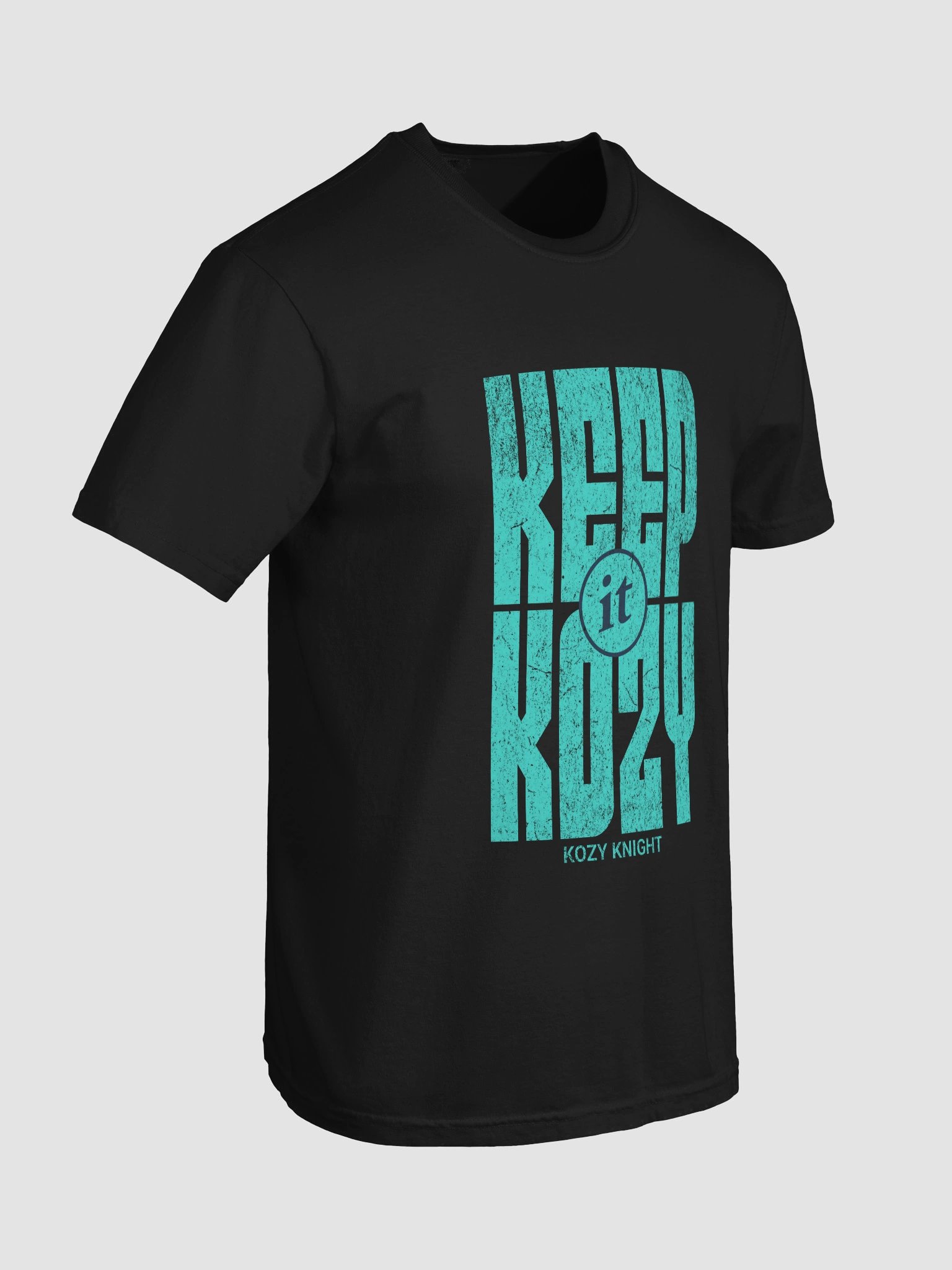 Keep it Kozy Comfort Tee product image (112)