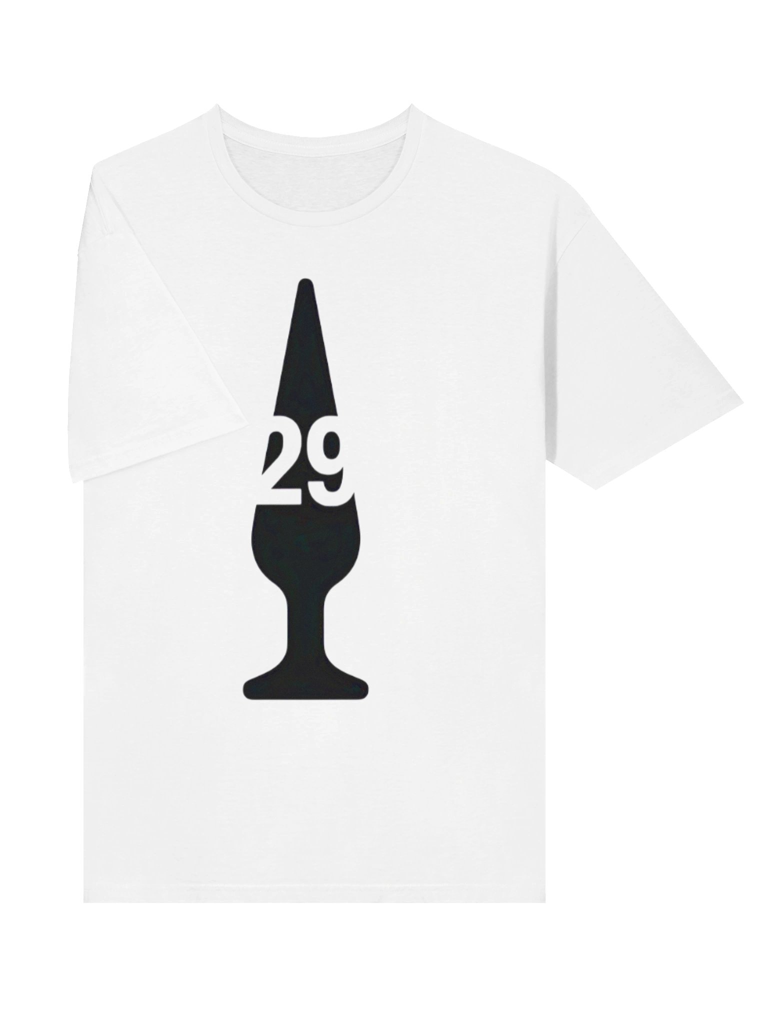 Big Dumper Butt Plug 29 Shirt product image (3)