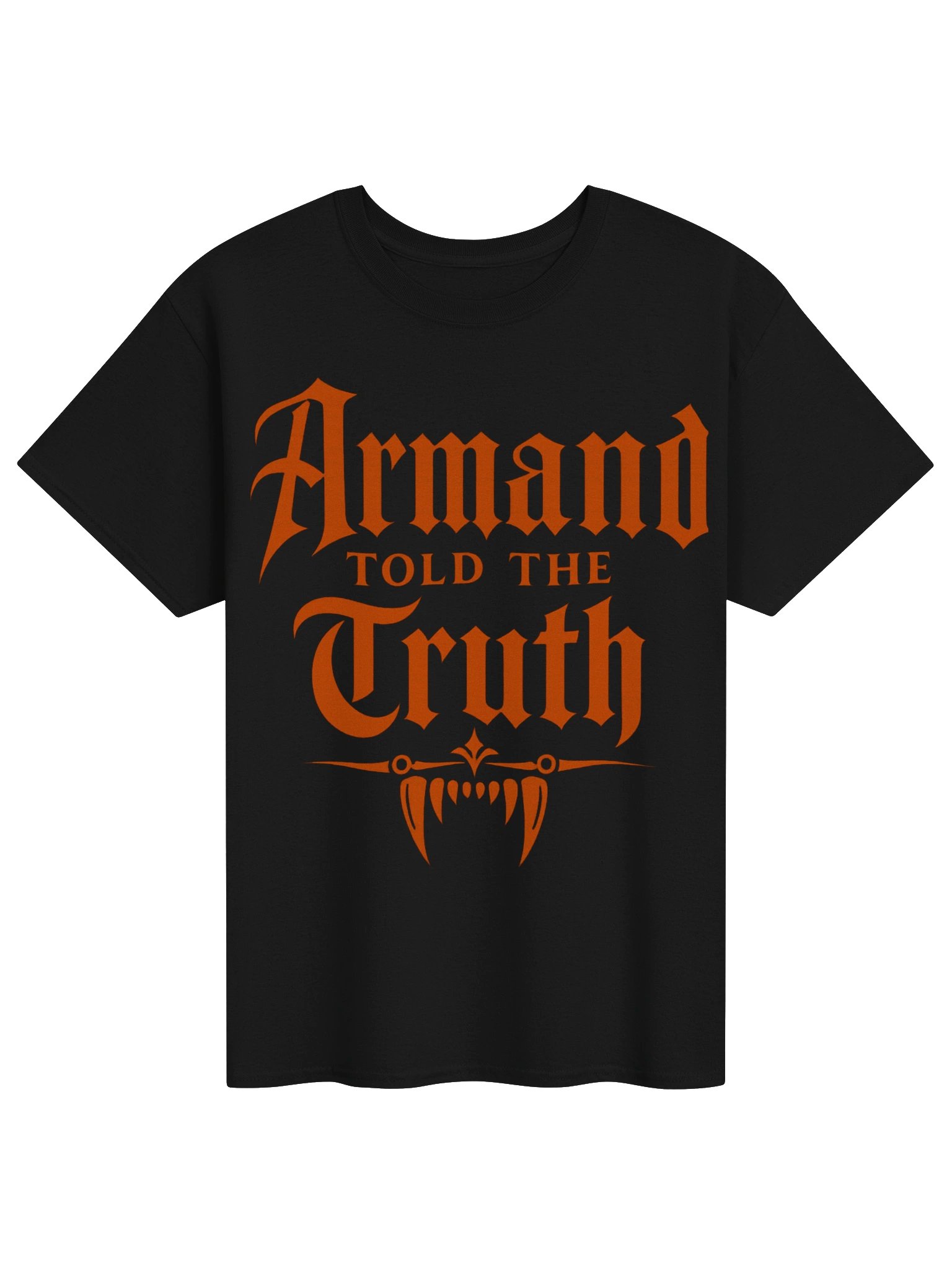 No Lies Told product image (2)
