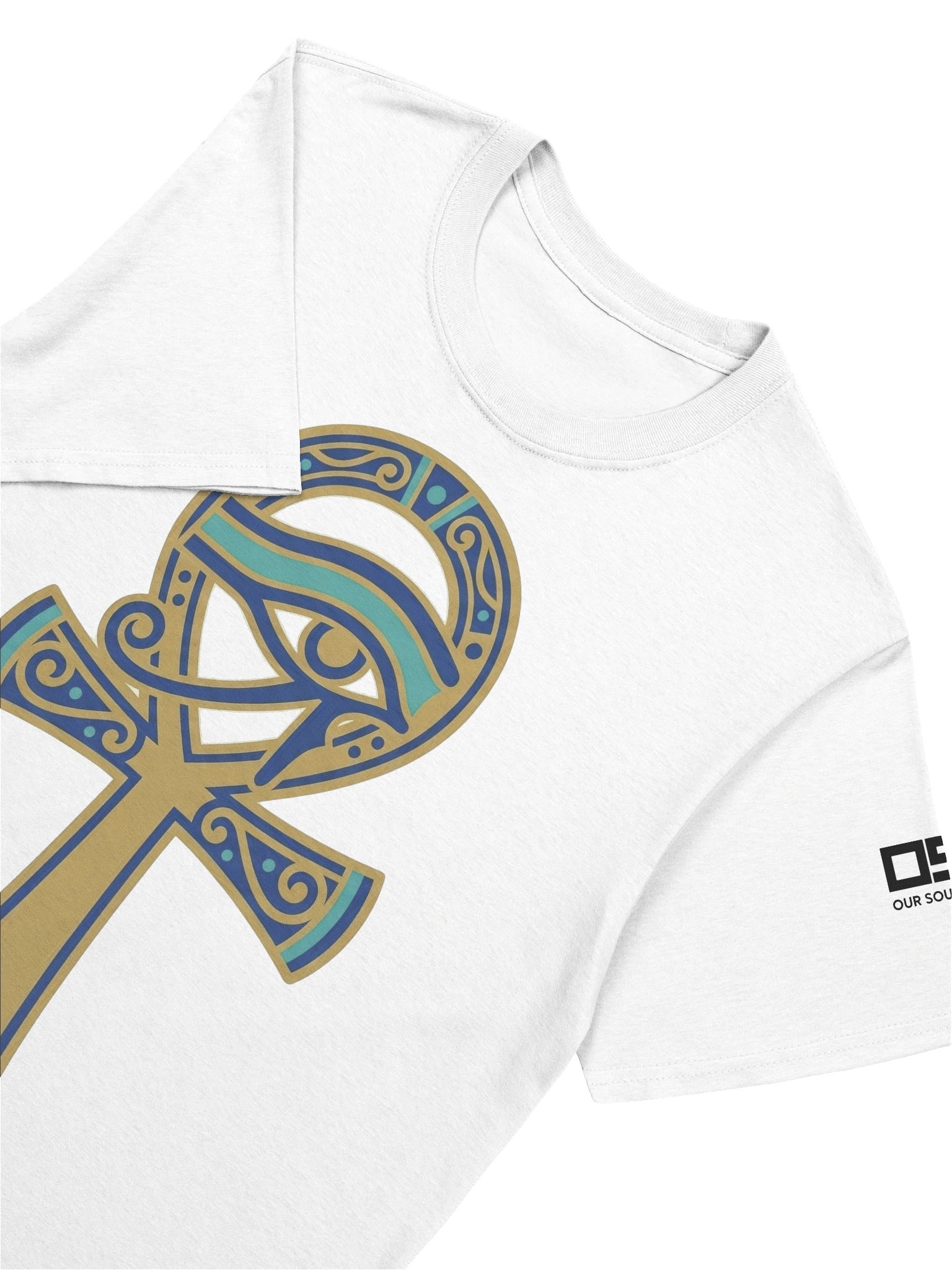 The Wadjet Ankh product image (7)