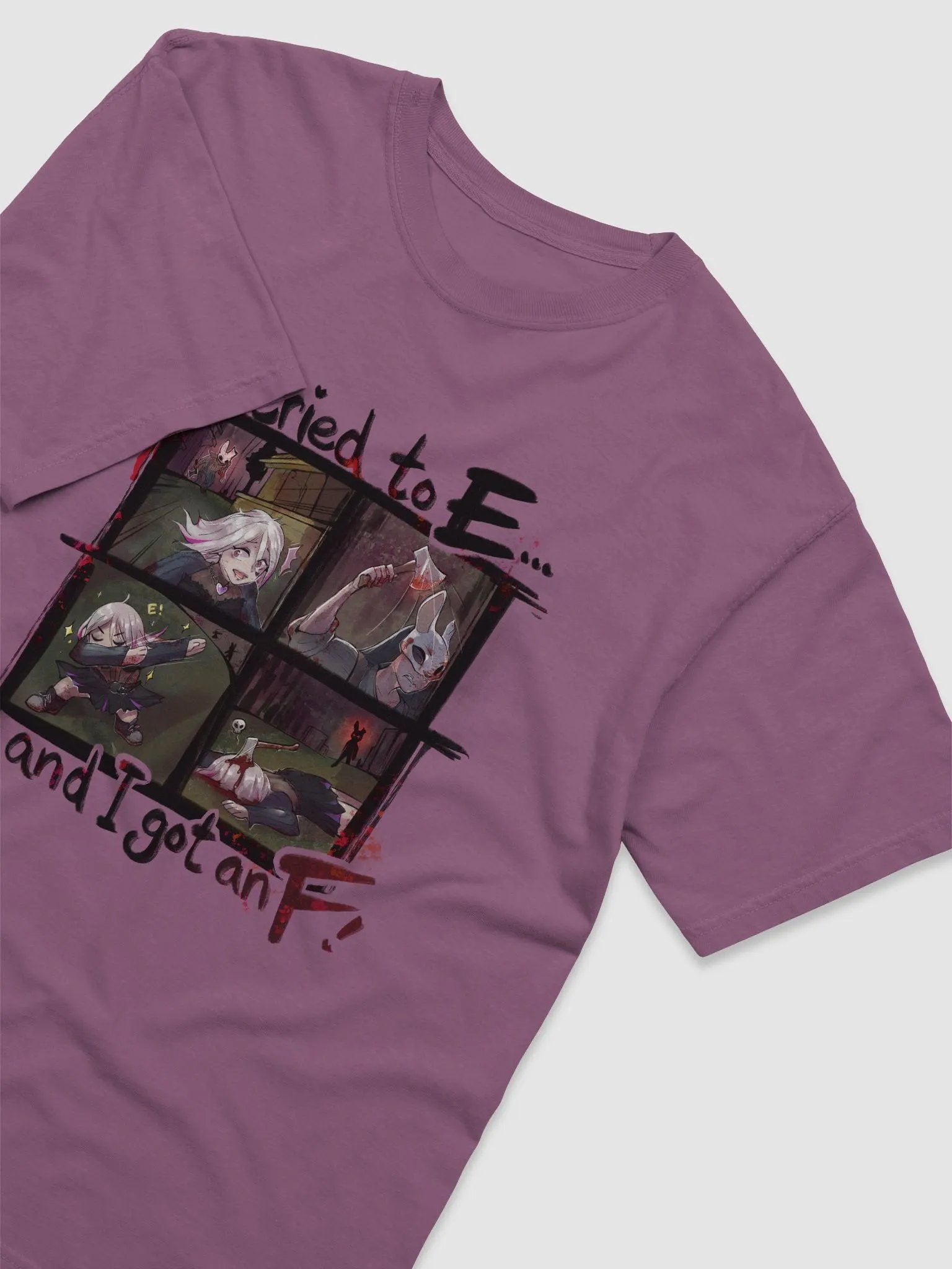 Dead Hard Gang (Crew) product image (37)