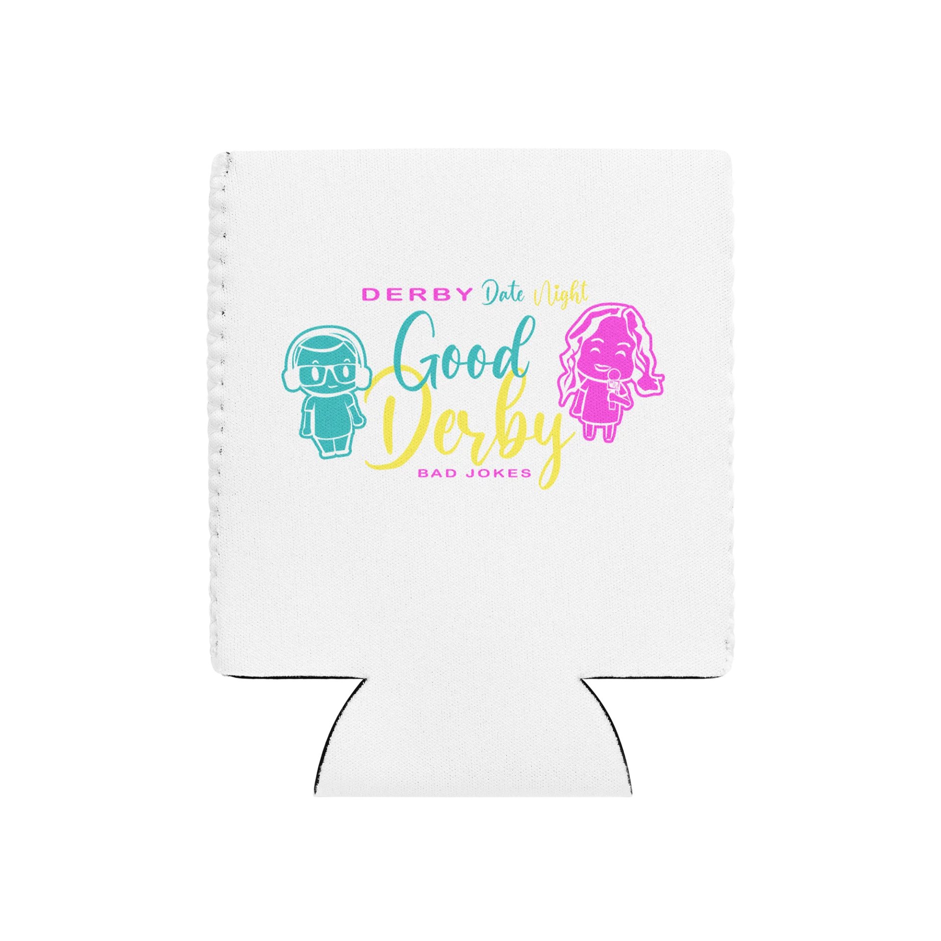 Derby Date Night Coozie product image (1)