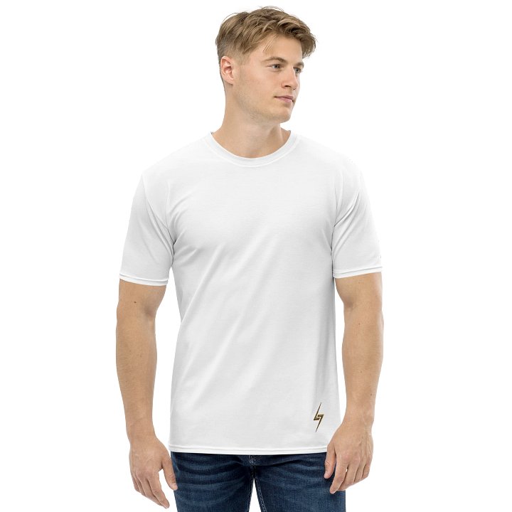 Hellfire Hogs team Tshirt product image (1)