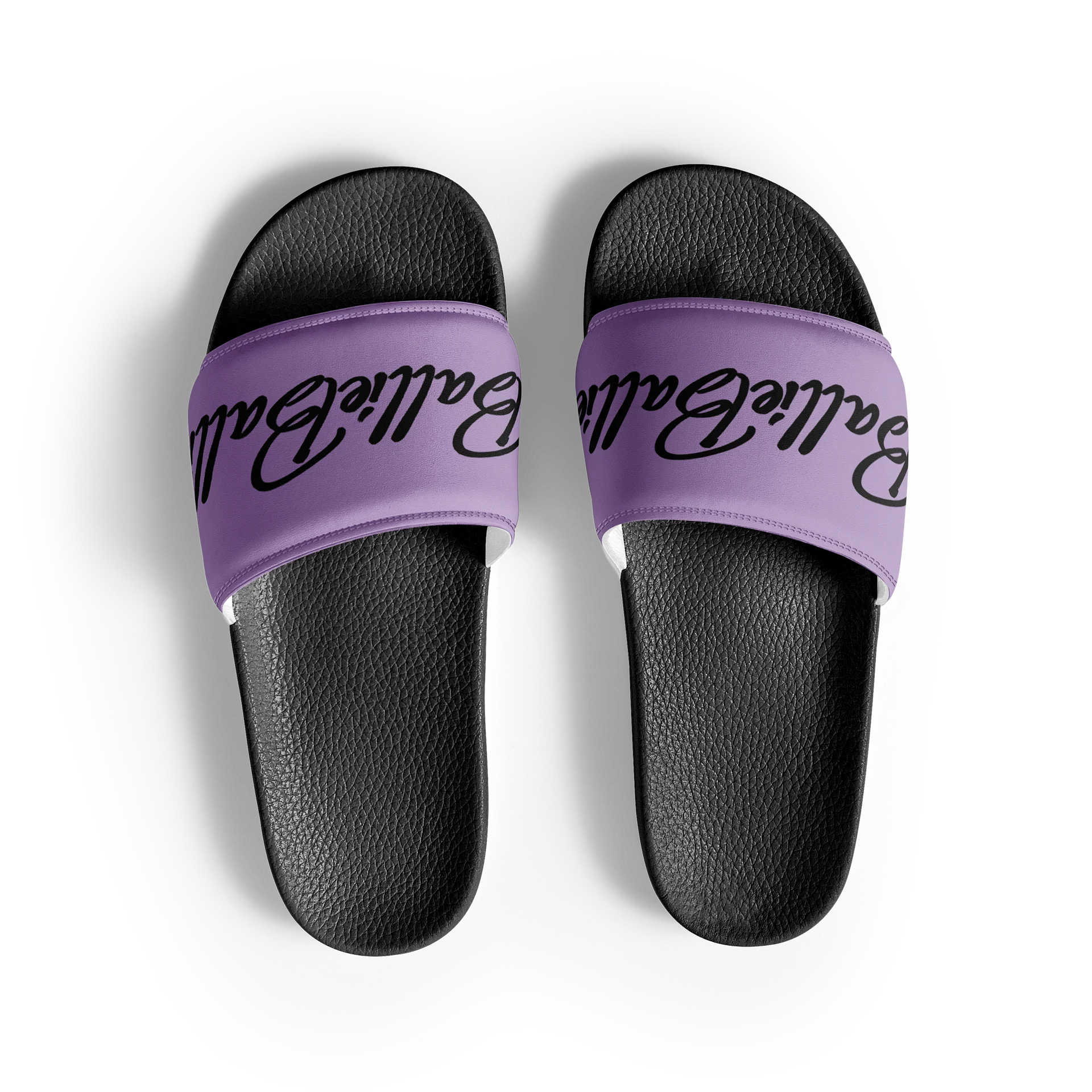 Herenslipper East Side product image (3)