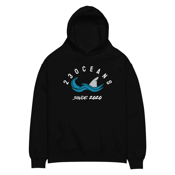 23oceans hoodie product image (2)
