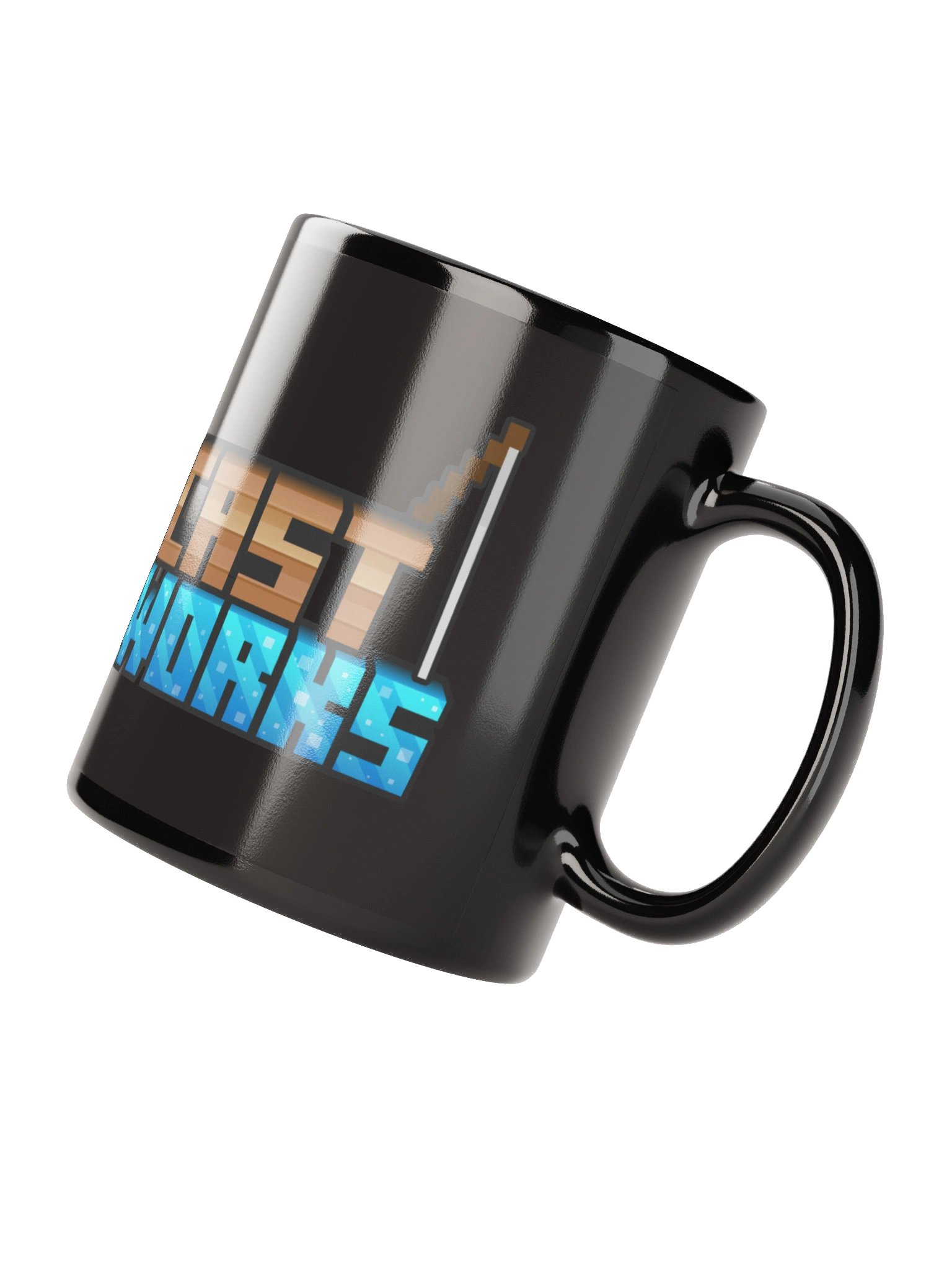 CastWorks Podcast Mug product image (3)