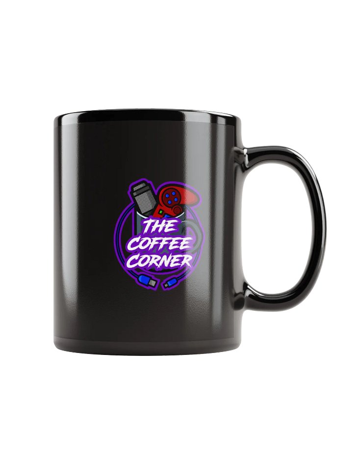 The Incident Mug - The Coffee Days 2024 product image (2)