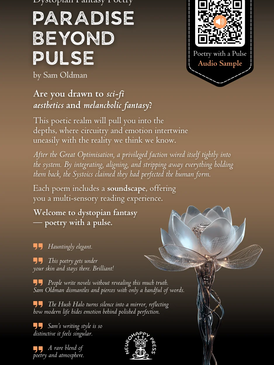 Paradise Beyond Pulse eBook product image (9)