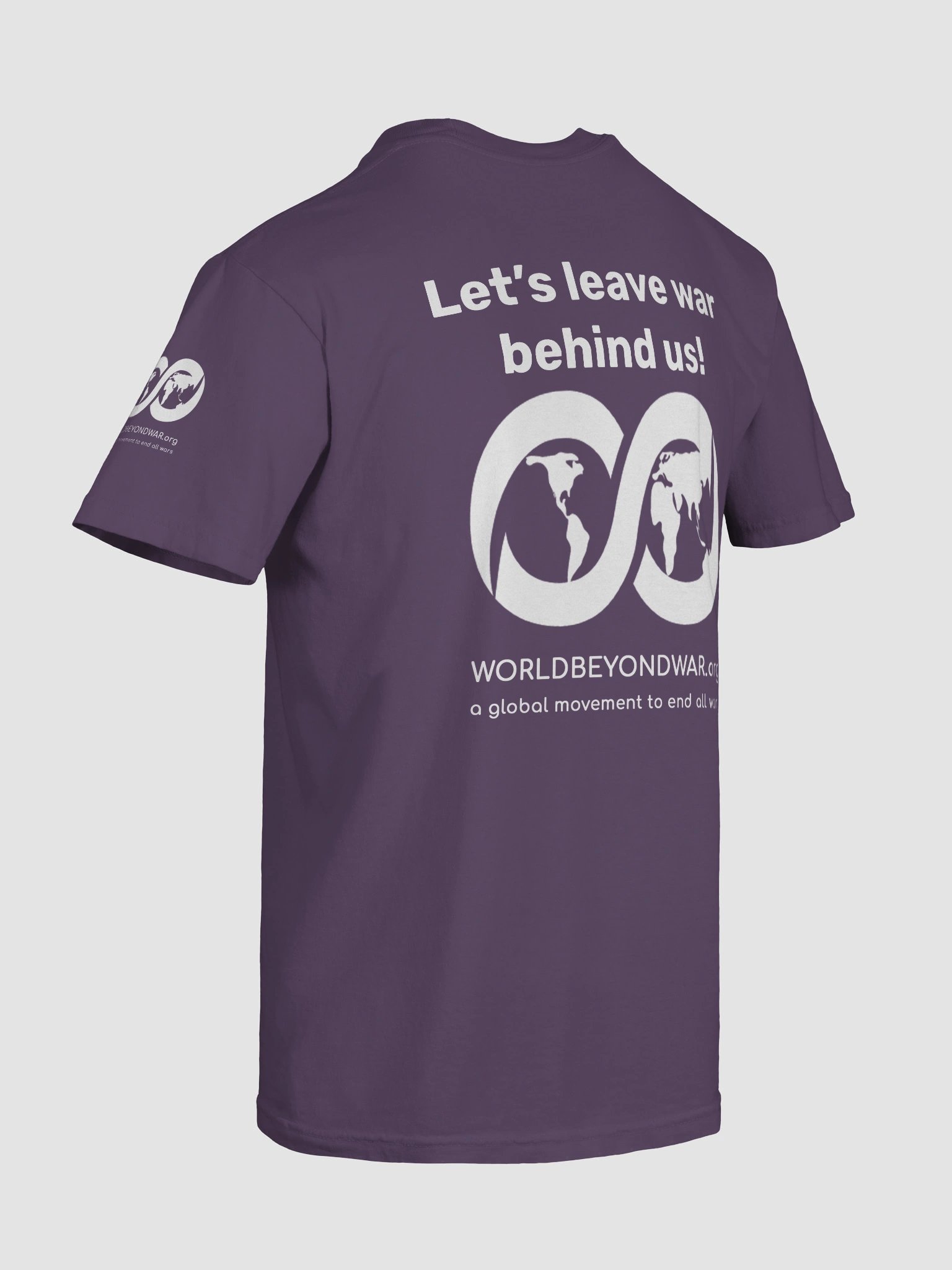 Peace in languages product image (80)