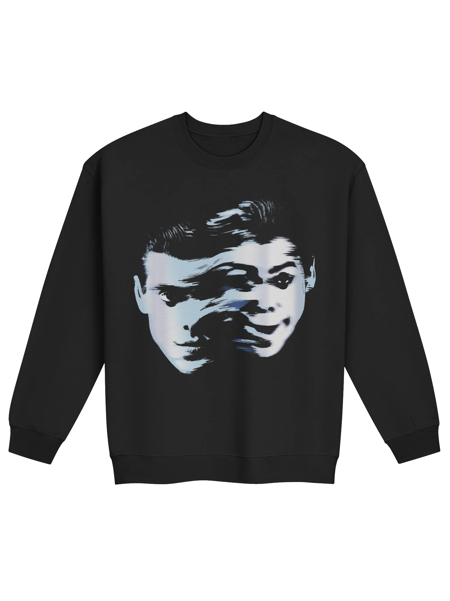 Uncanny Brothers Origin Crewneck product image (1)